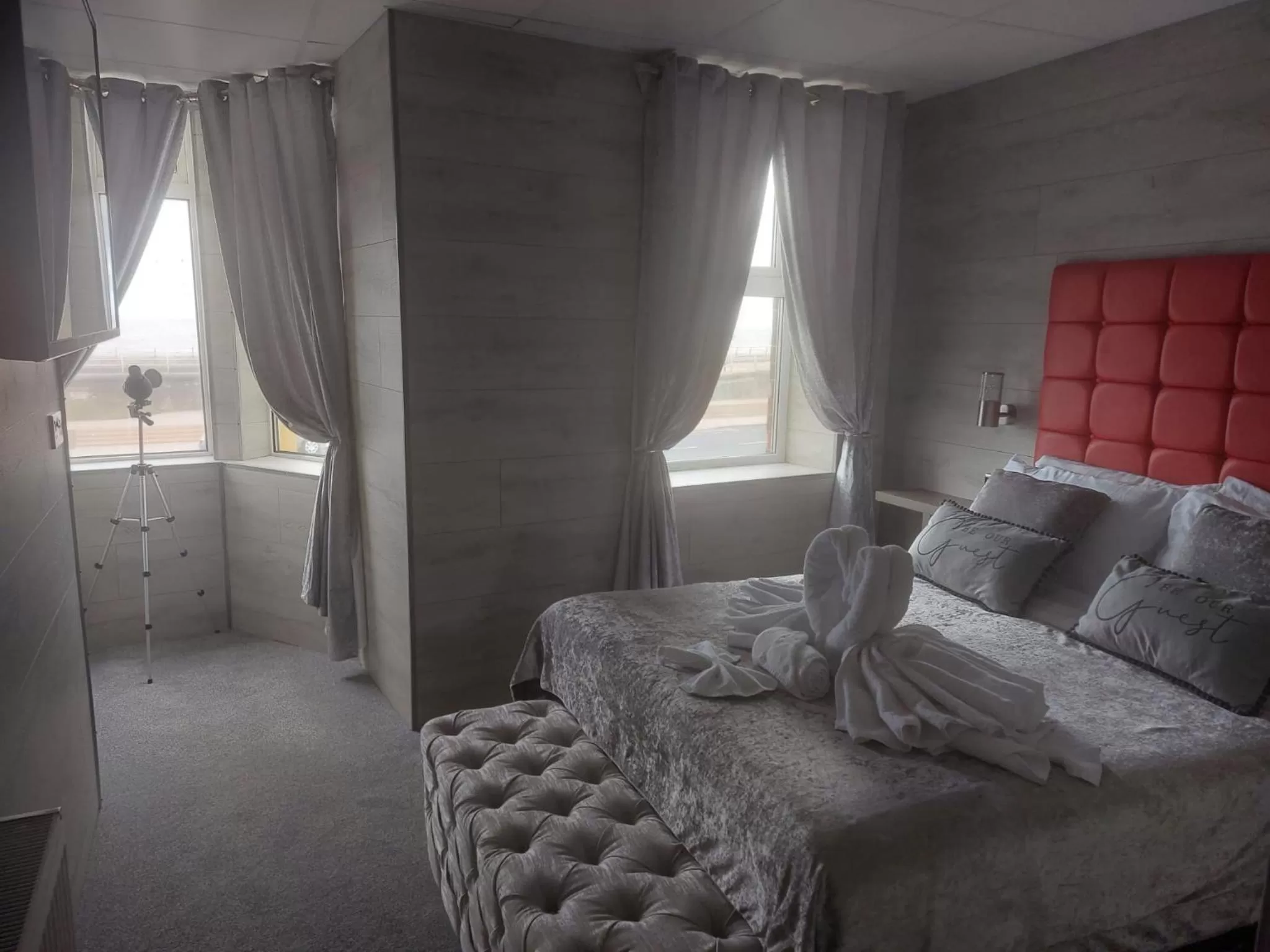 Kings Boutique Hotel