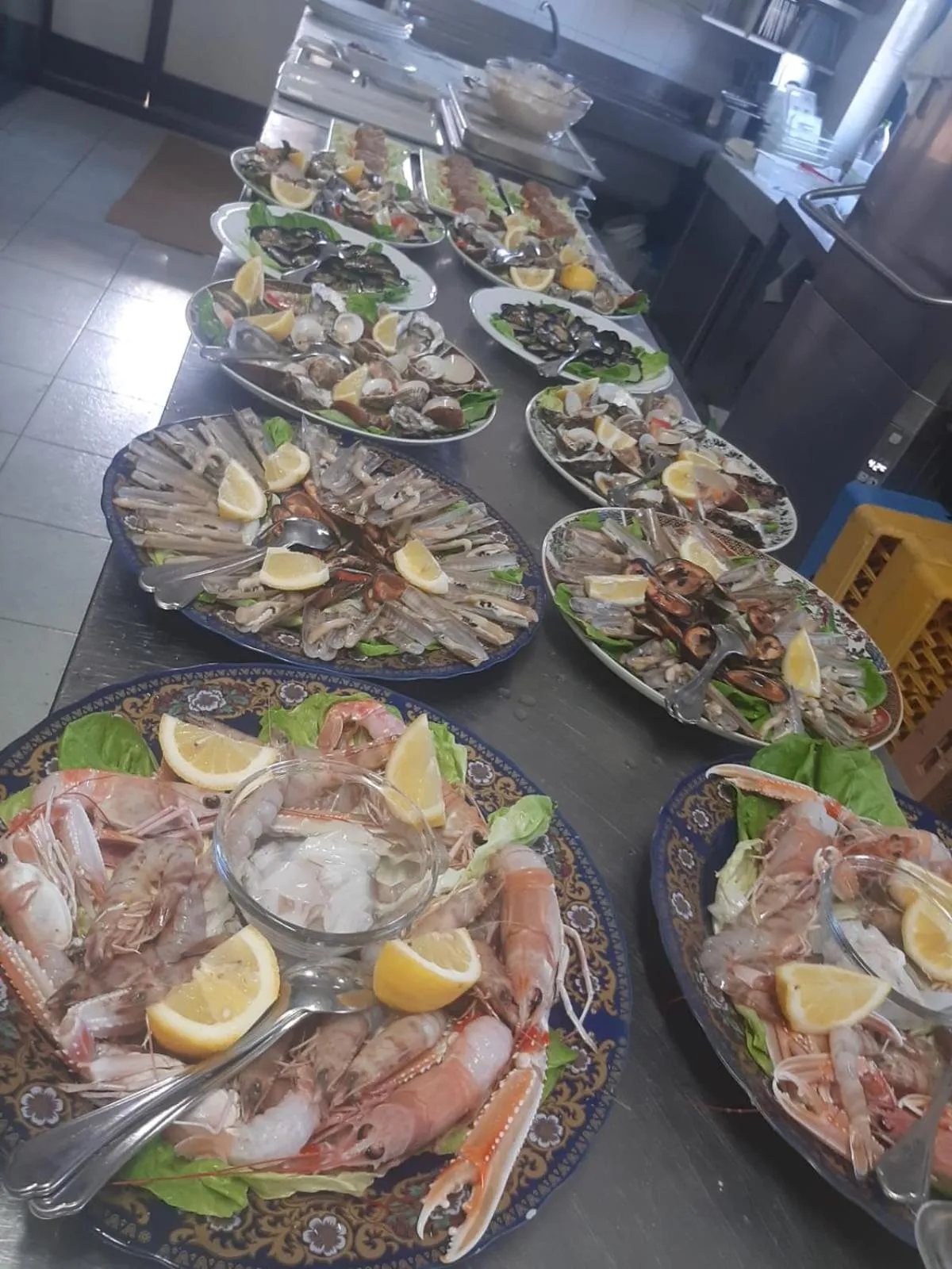 La Villa dei Gourmets - Struttura Sanificata