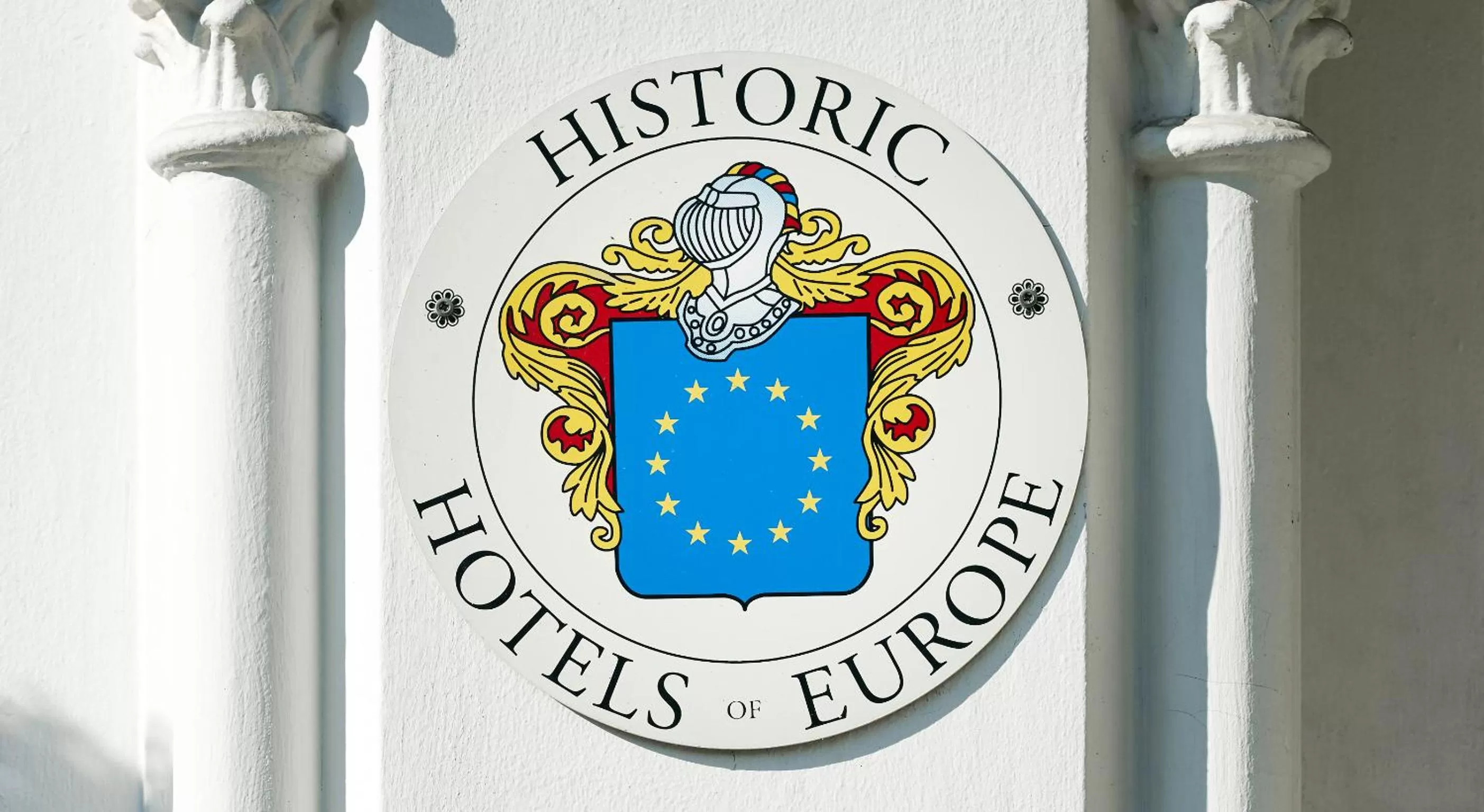 Property logo or sign in Hotel Park Bergen