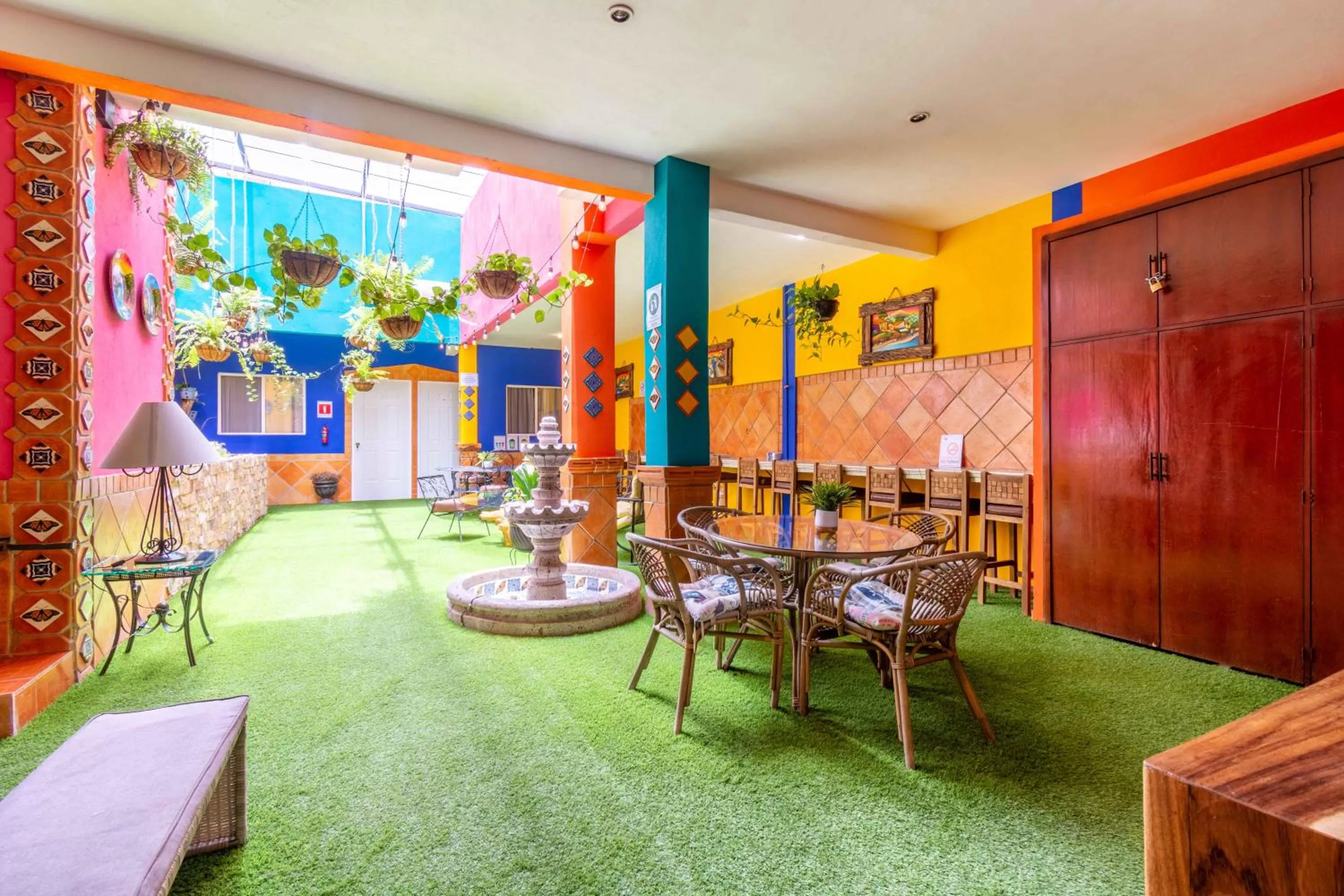 Hostería Casa Miranda Marquez