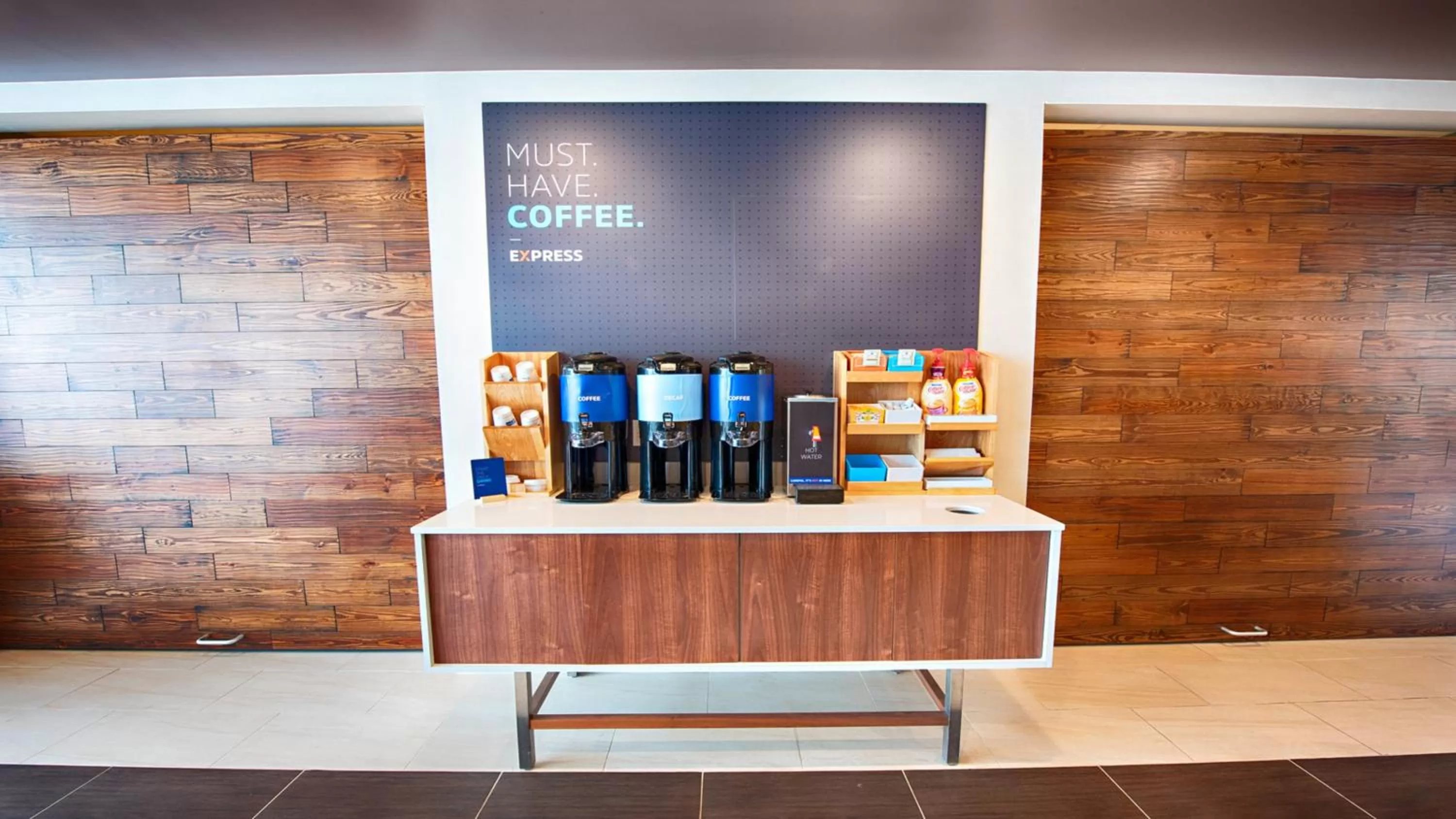 Photo of the whole room in Holiday Inn Express & Suites Houston Southwest Galleria Area by IHG