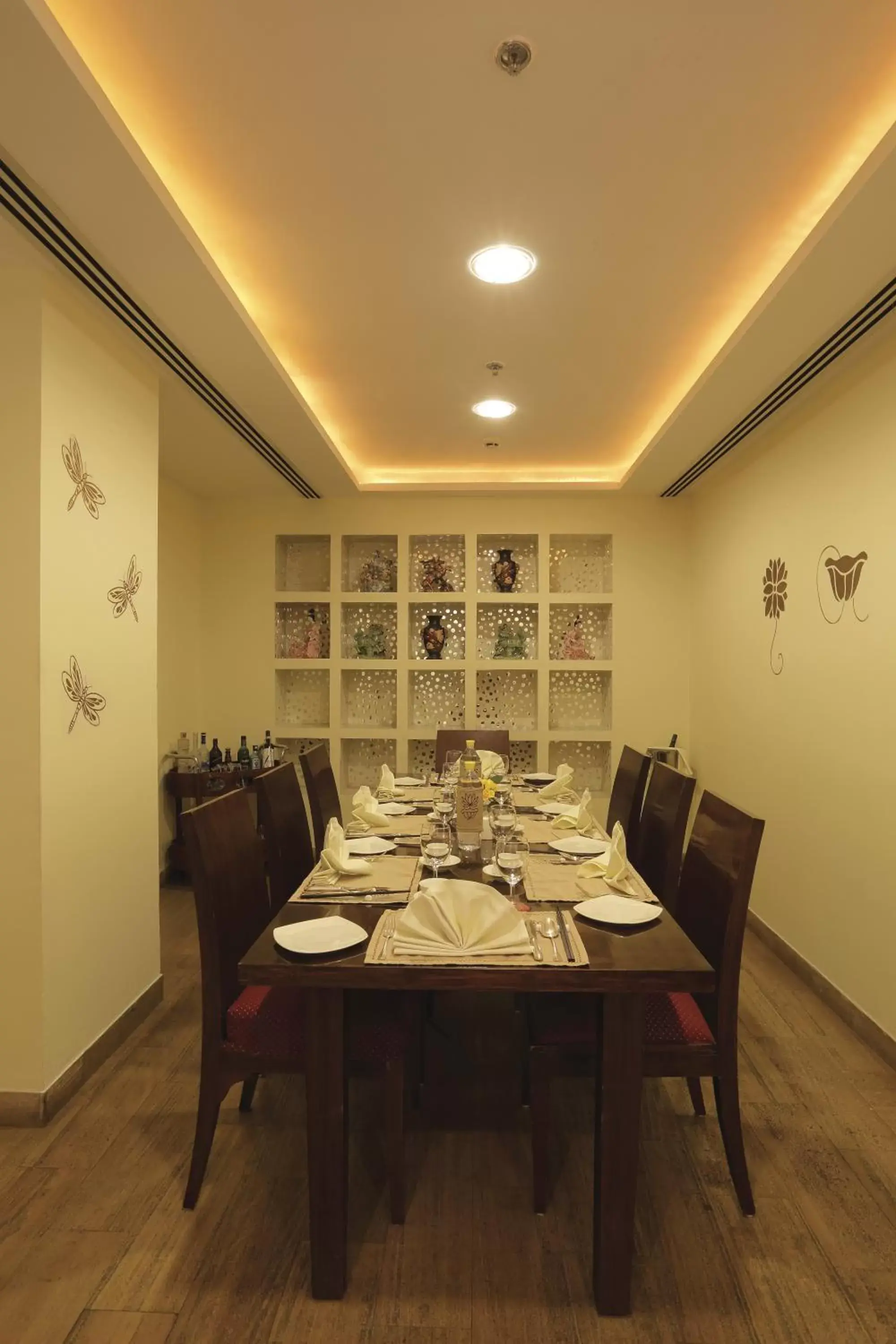 Food, Restaurant/Places to Eat in Radisson Jaipur City Center