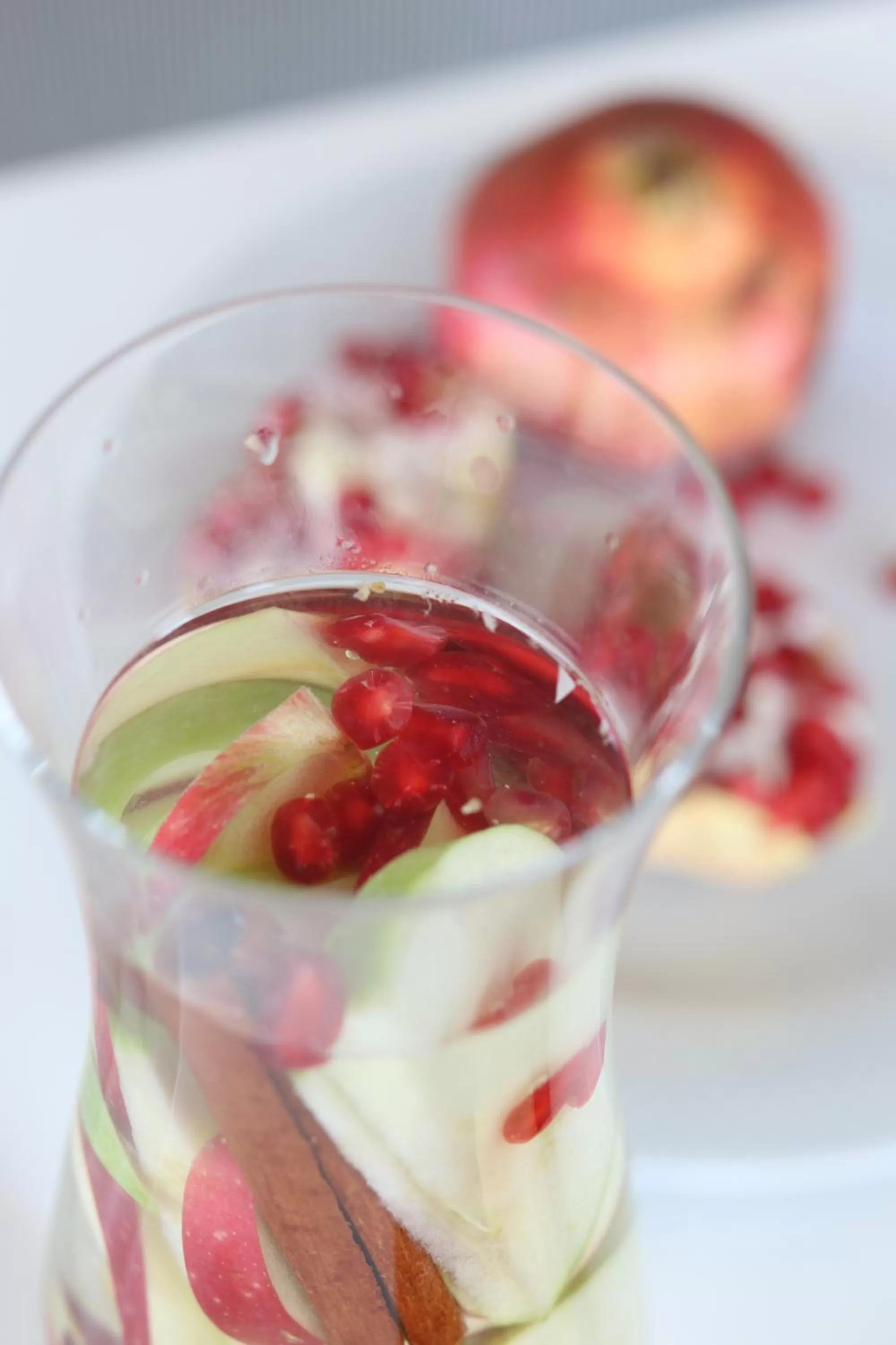 Buffet breakfast in Hotel Grotta