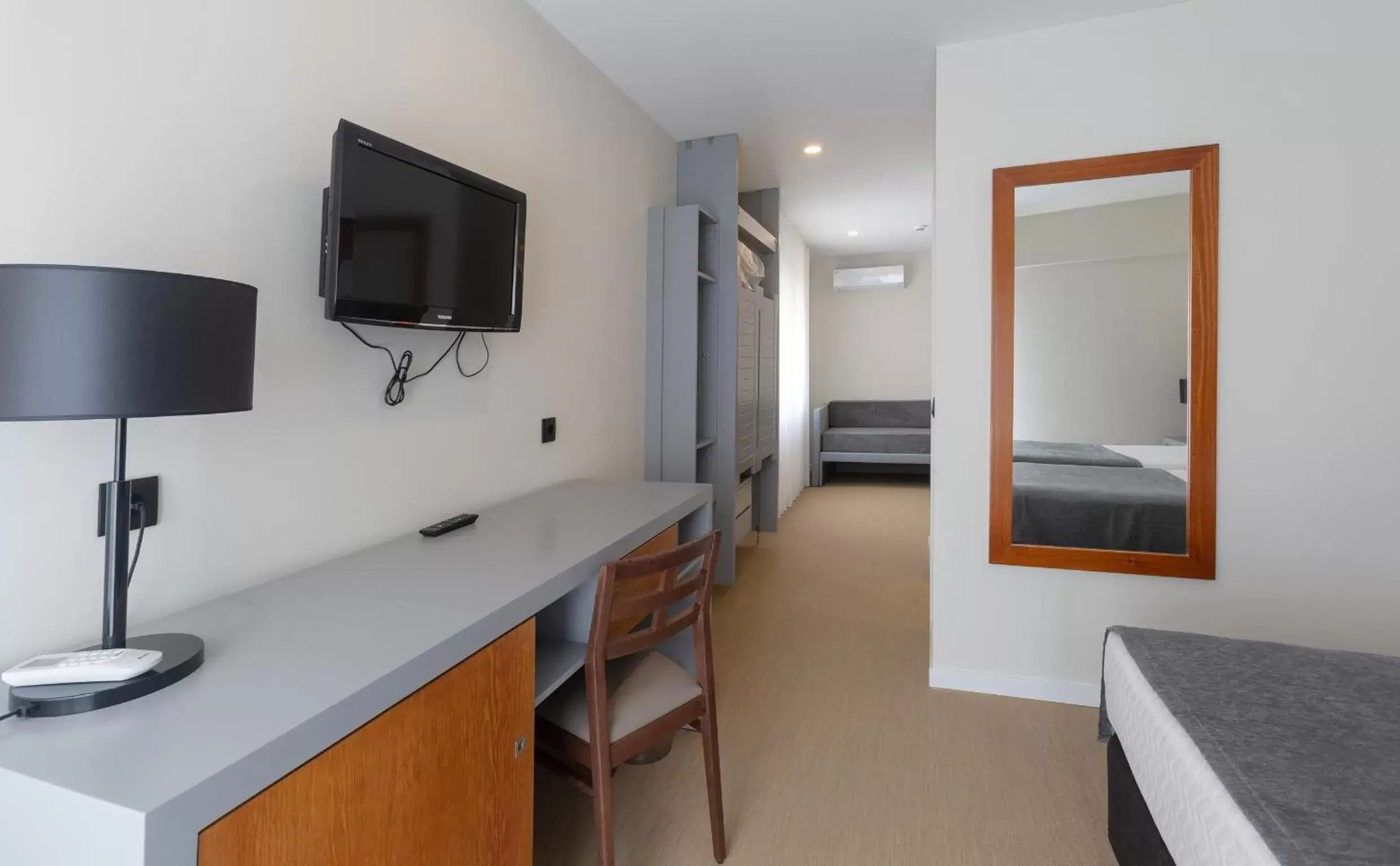 Family Room in Hotel Afonso V Family Room in Hotel Afonso V