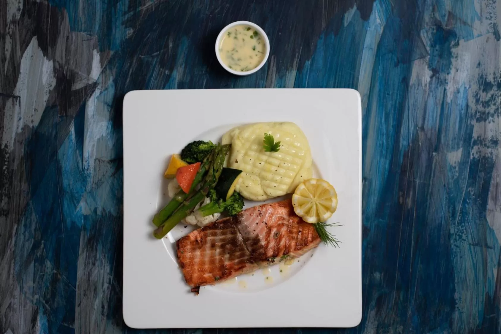 Breakfast, Food in Class Hotel Apartments