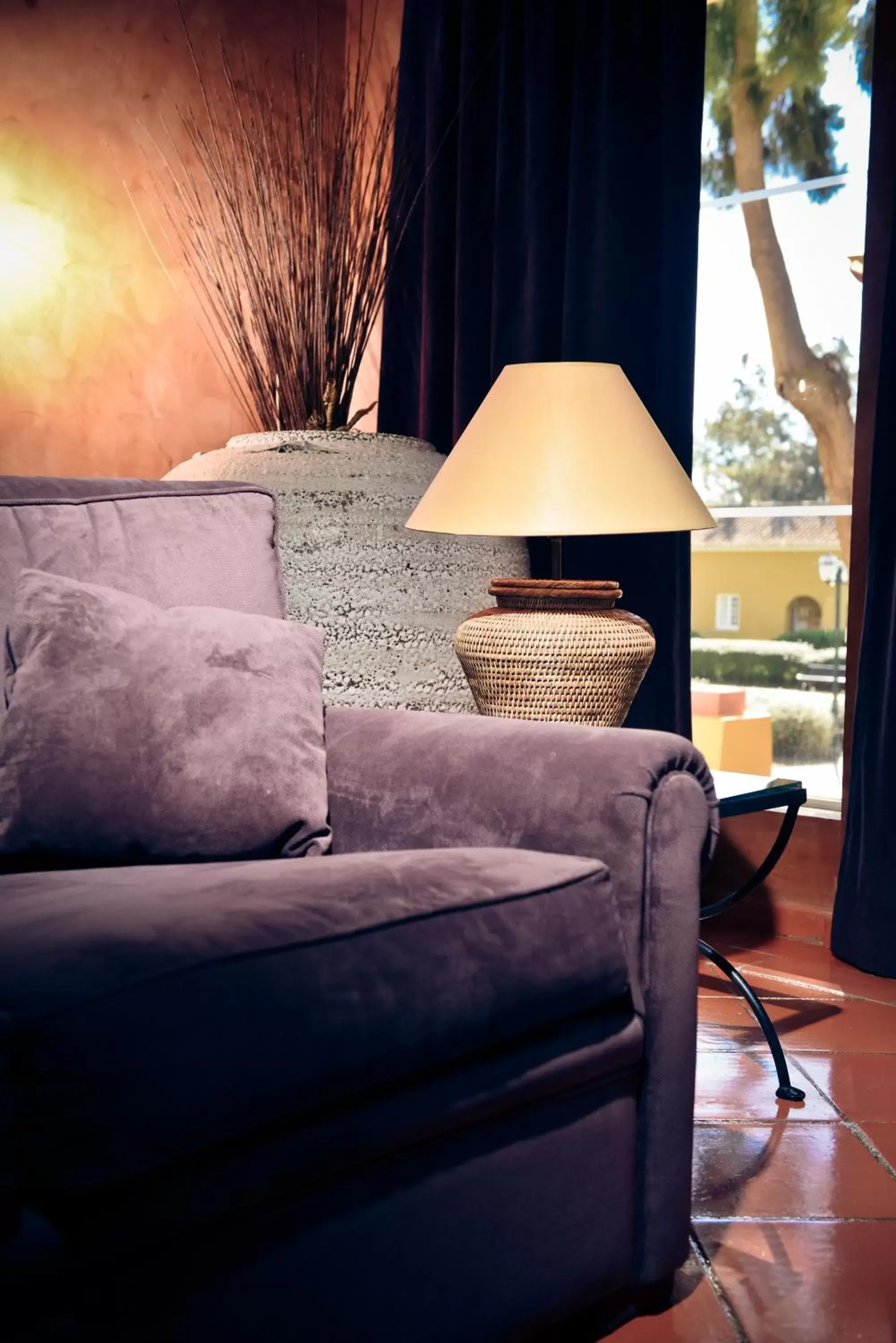 Lounge or bar in Vila Gale Albacora Lounge or bar in Vila Gale Albacora