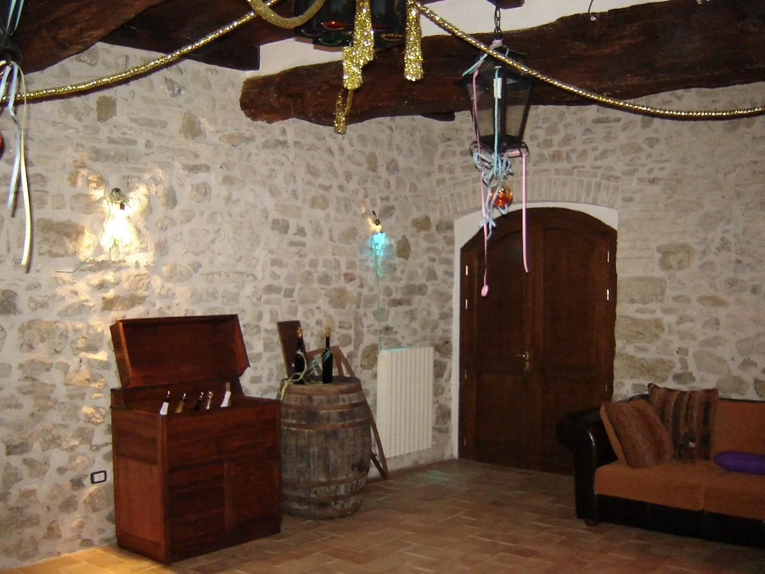Banquet/Function facilities in Casale del Monsignore