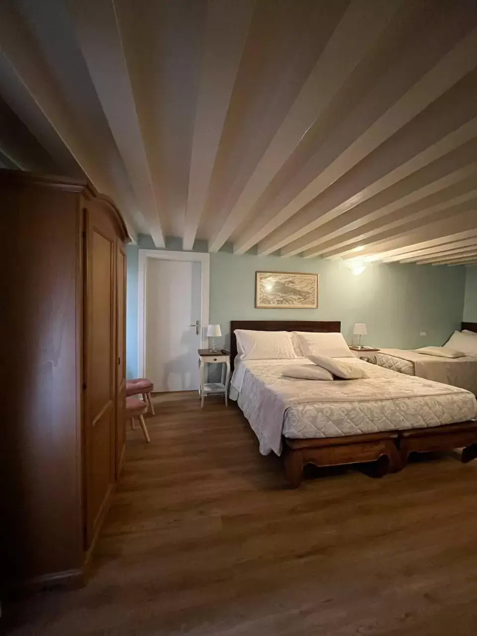 Superior Family Room in Corte del Doge di Rialto Superior Family Room in Corte del Doge di Rialto