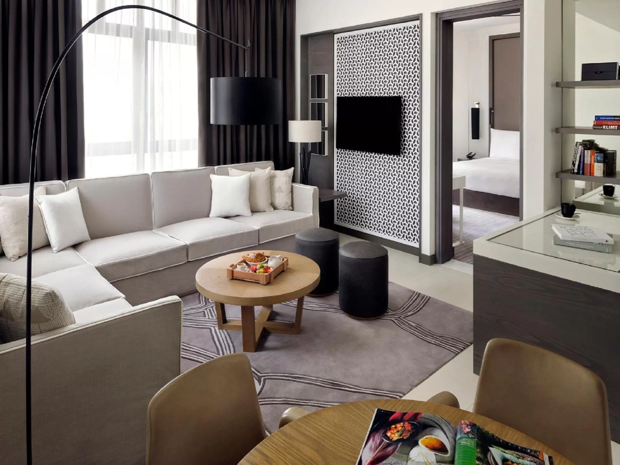 Junior Suite in Vida Downtown