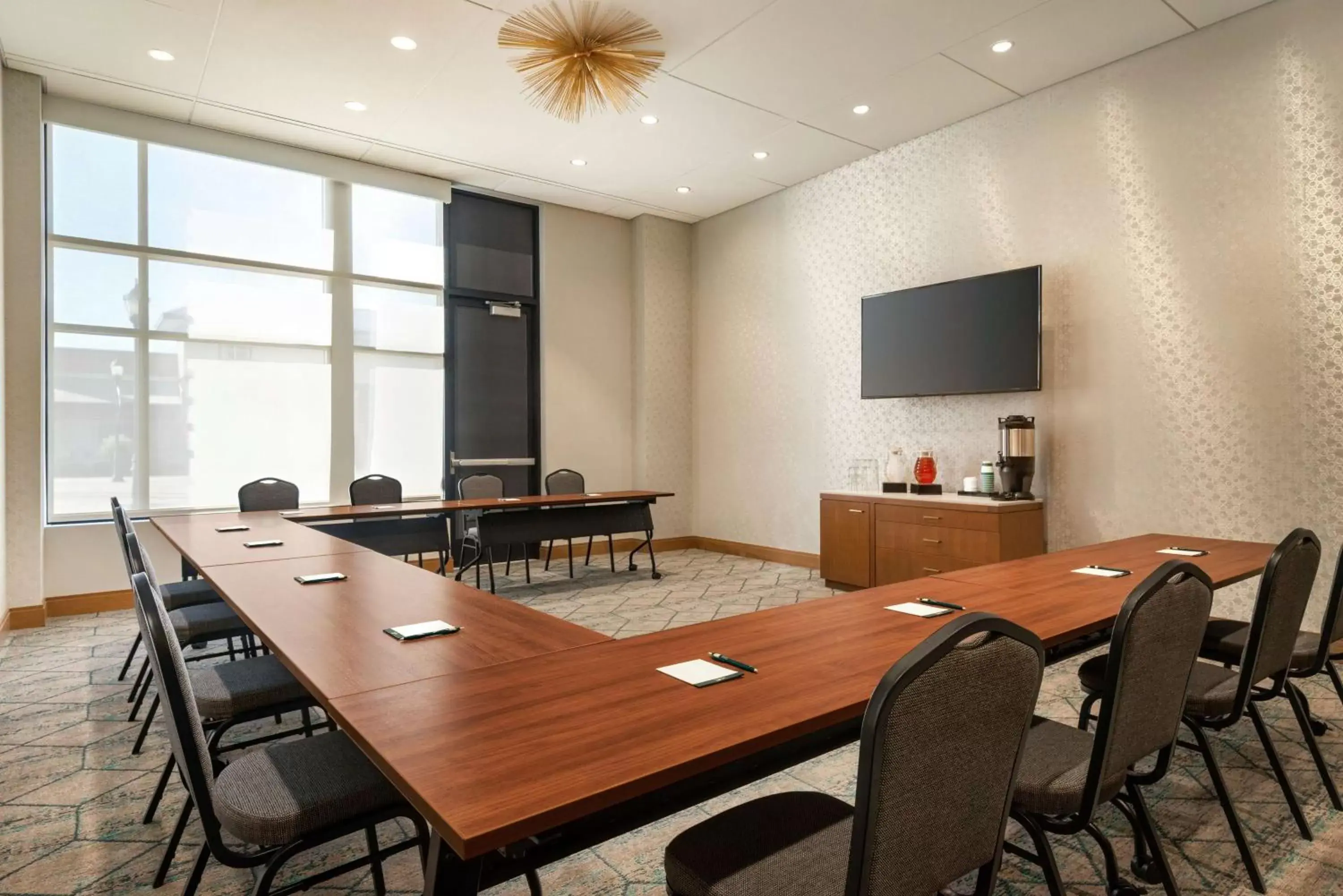Meeting/conference room in Homewood Suites By Hilton Wilmington Downtown