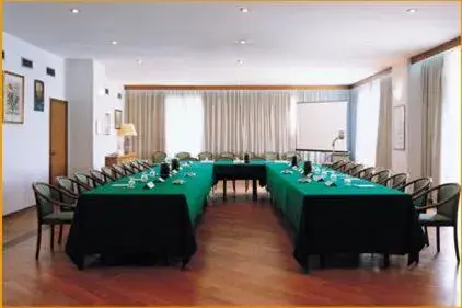 Meeting/conference room in Park Hotel Galileo