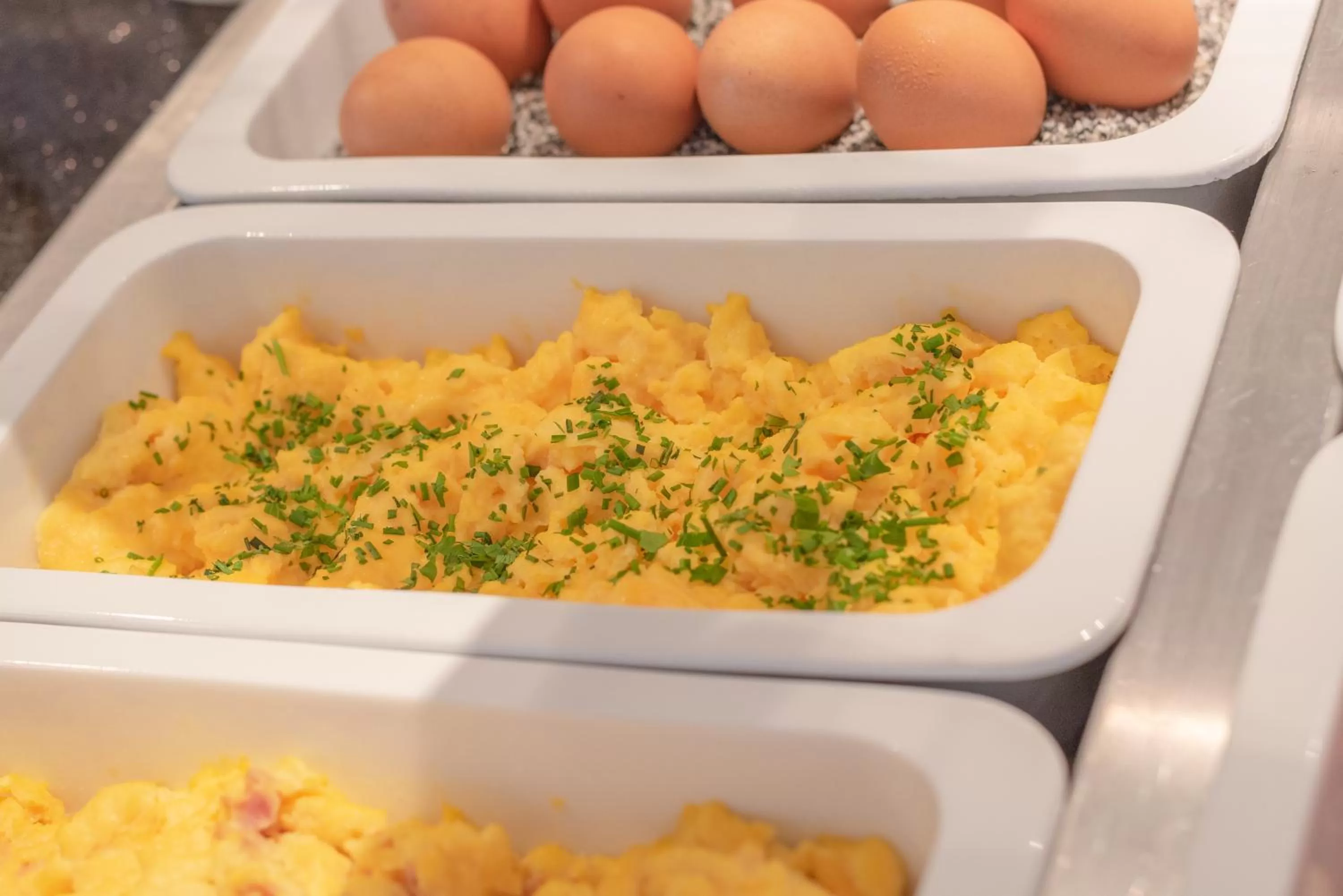 Food and drinks in Robenstein Hotel & SPA - Villa