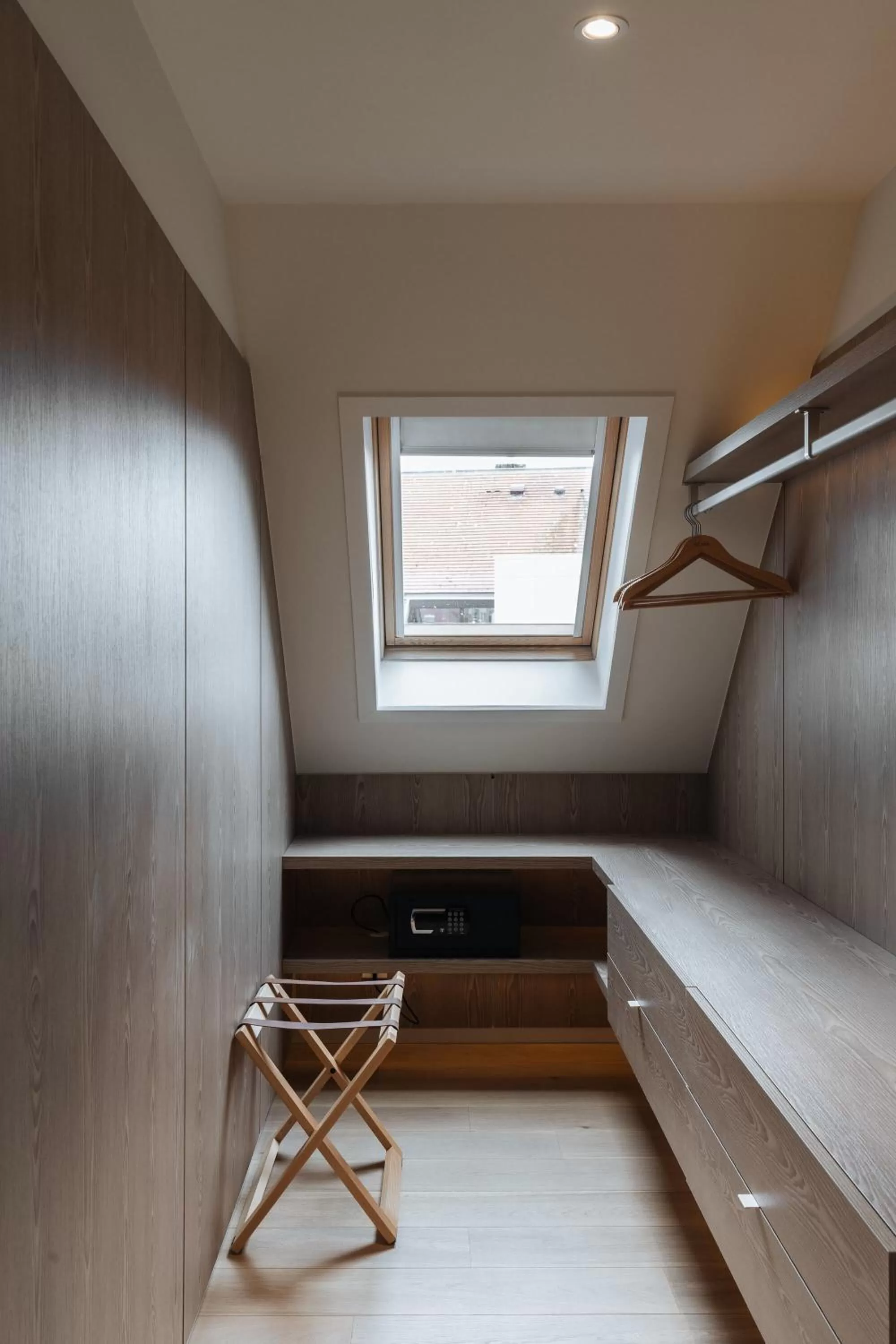 microwave, Bed in Cosmopolite Hotel Nieuwpoort-Bad