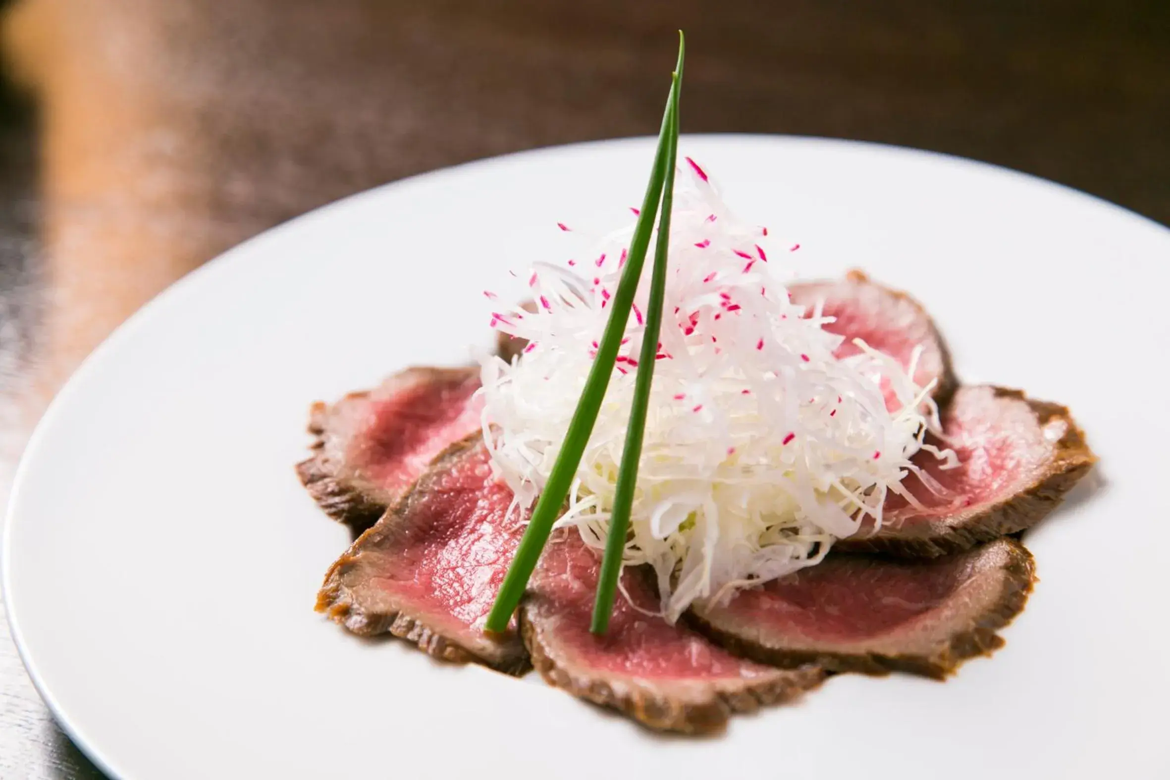 Food close-up in Ryokan Yoshidaya Food close-up in Ryokan Yoshidaya
