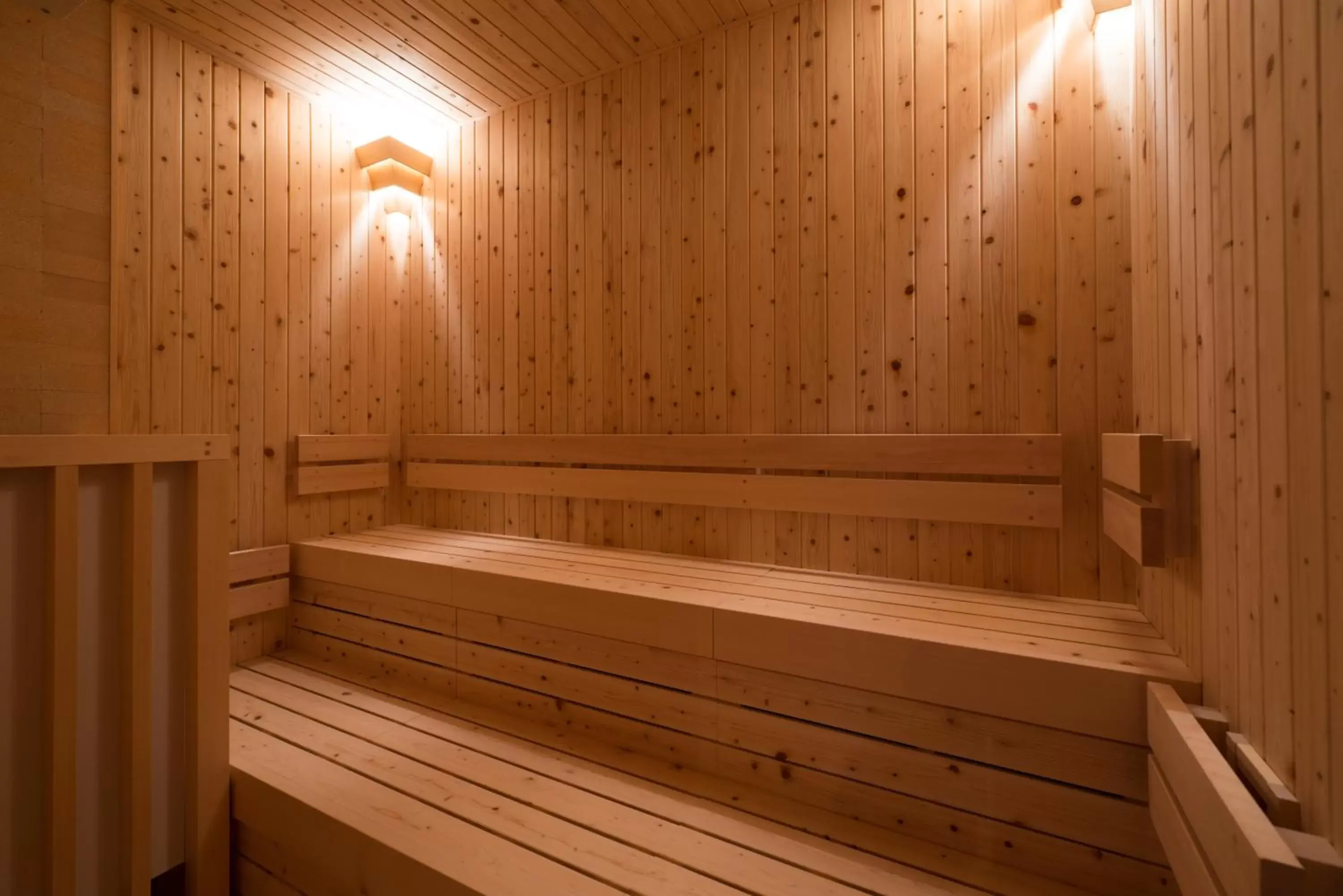 Sauna in Ki Niseko