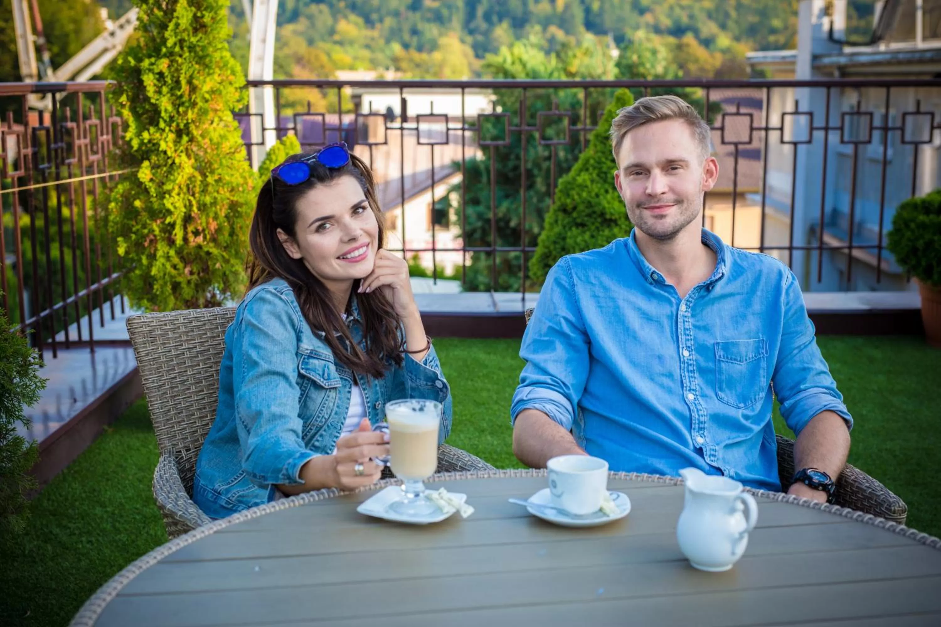 Activities in Hotel *** NAT Krynica Zdrój