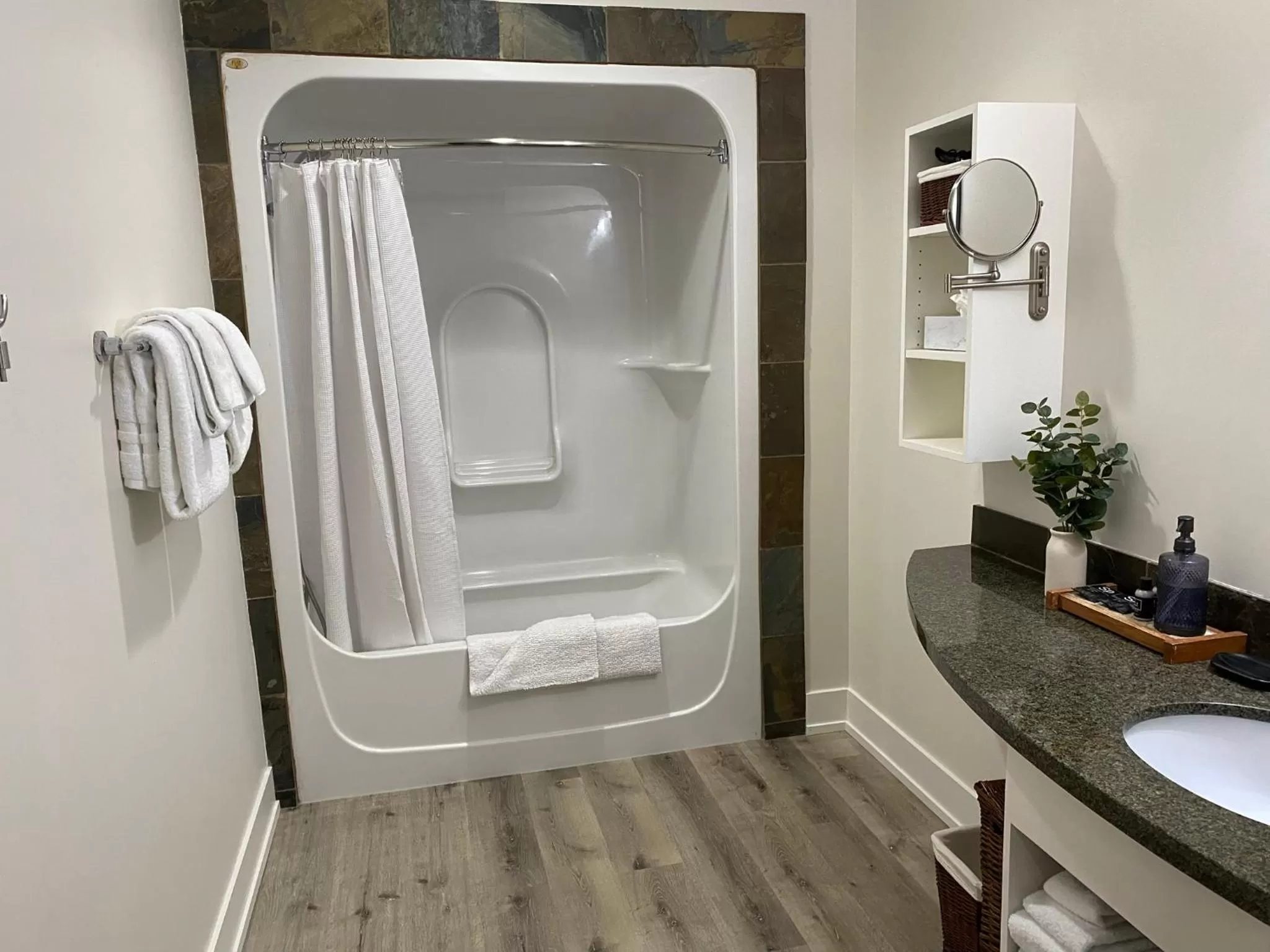 Bathroom in Spectacular Penthouse With Amazing Views, Indoor Pool and Hot tub