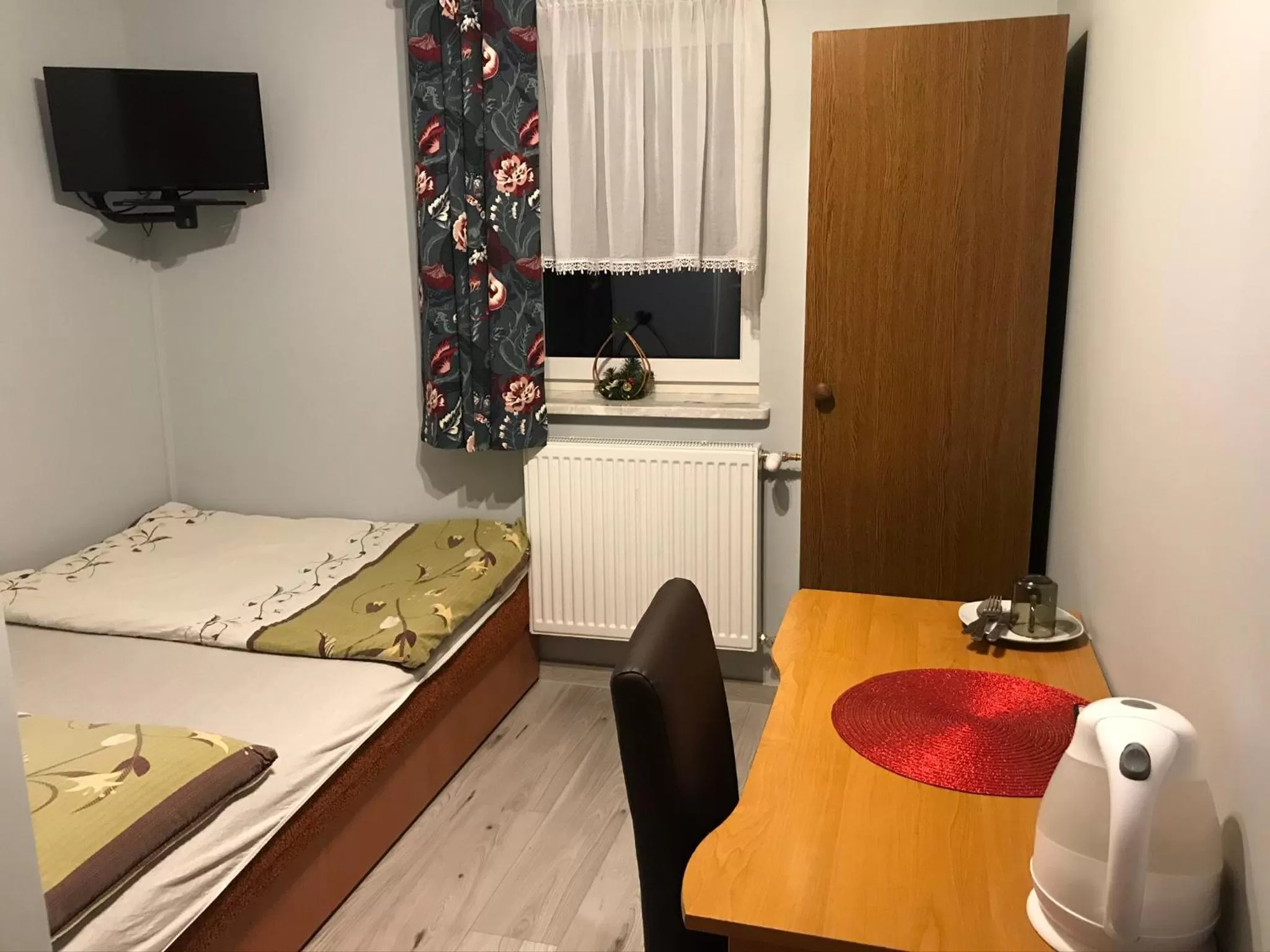 TV/Entertainment Center in Stajnia pod Dębem