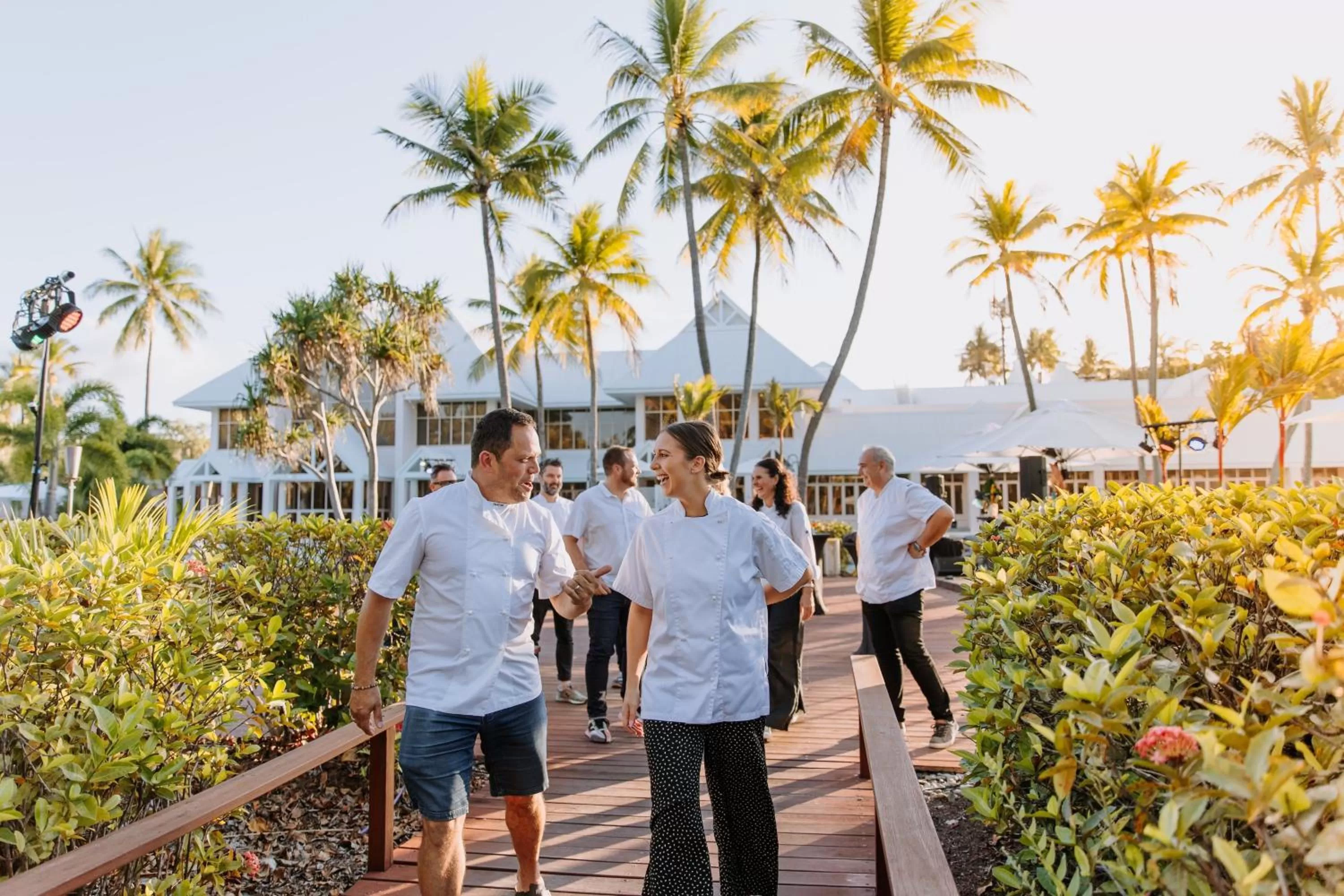 Other in Sheraton Grand Mirage Resort, Port Douglas