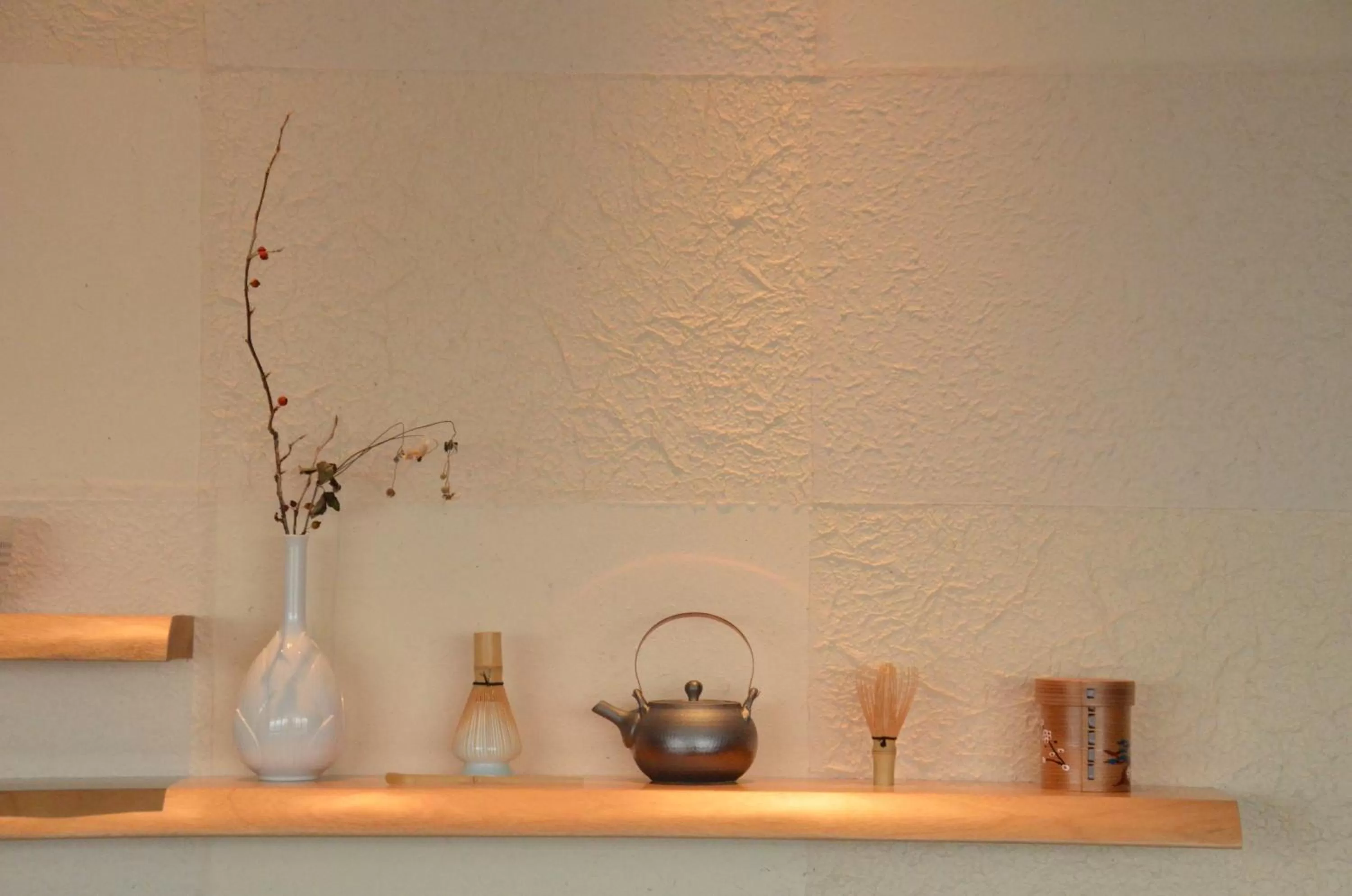 Lounge or bar in THE BLOSSOM HAKATA Premier