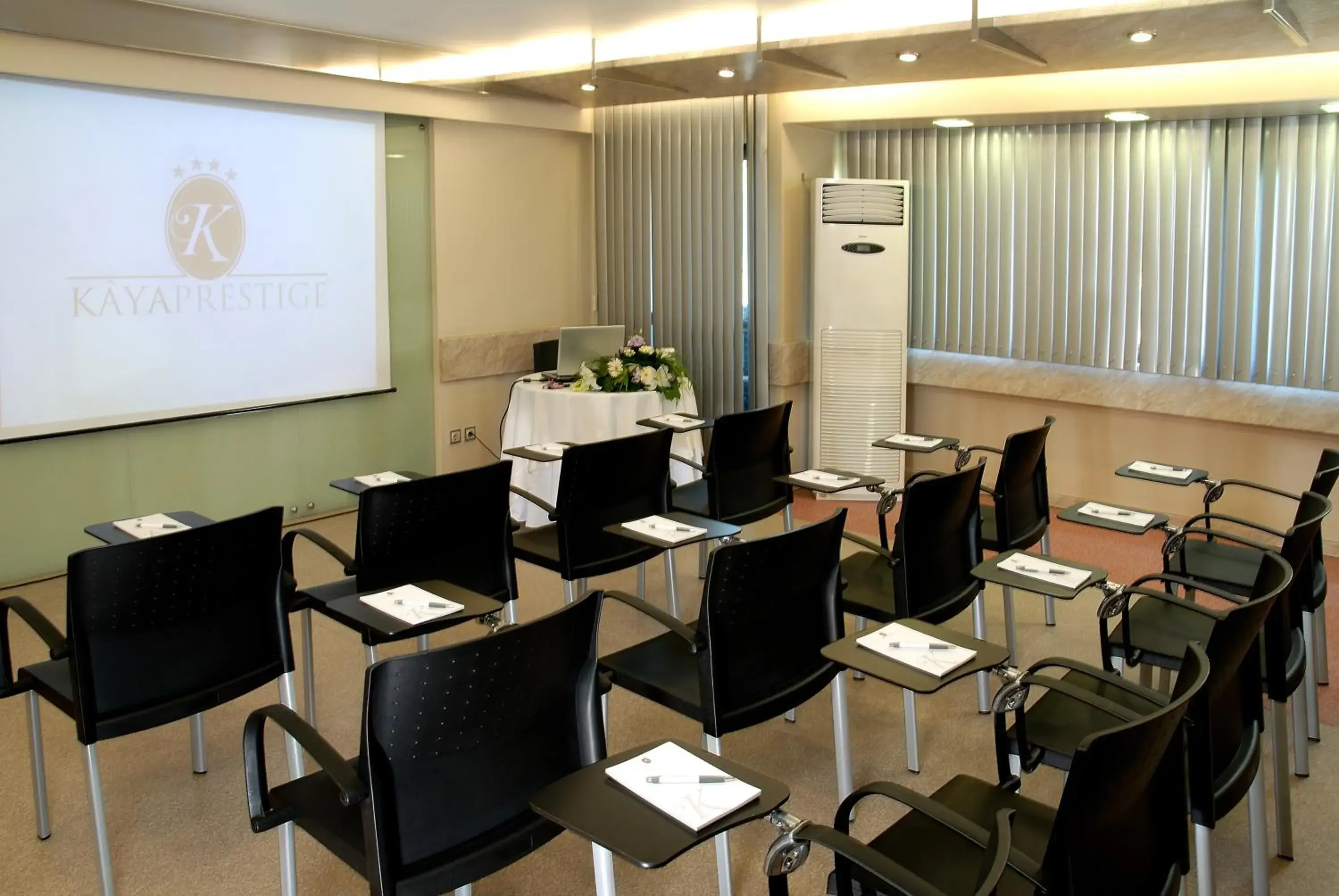 Business facilities, Business Area/Conference Room in Kaya Prestige