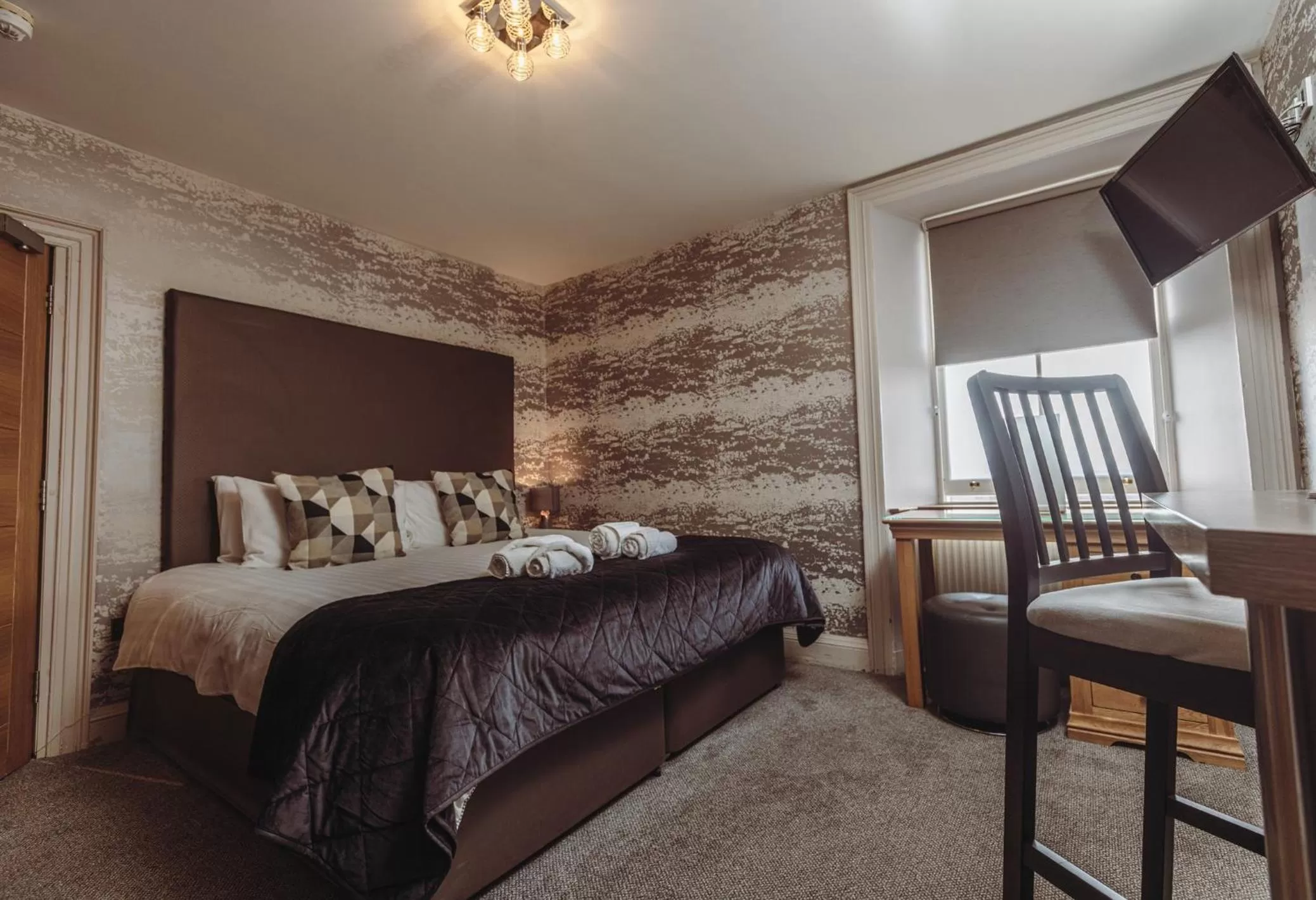 Studio in The Tower Gastro Pub & Apartments