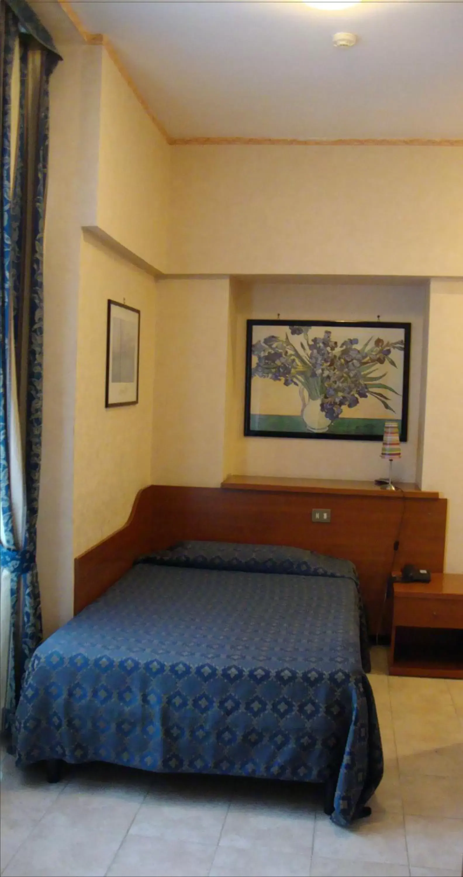 Photo of the whole room, Bed in Hotel Orlanda Photo of the whole room, Bed in Hotel Orlanda