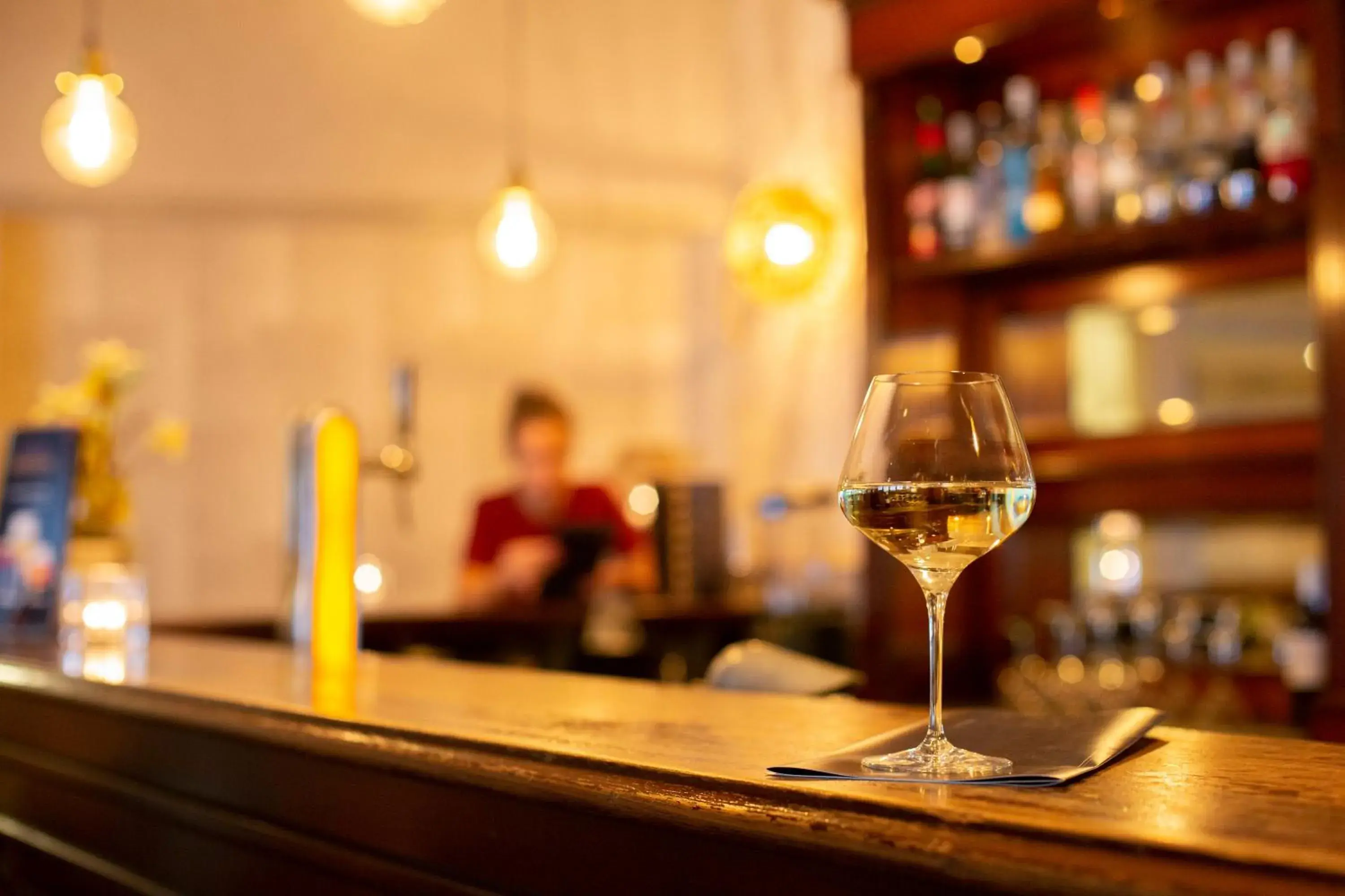 Lounge or bar, Lounge/Bar in Golden Tulip West Ende