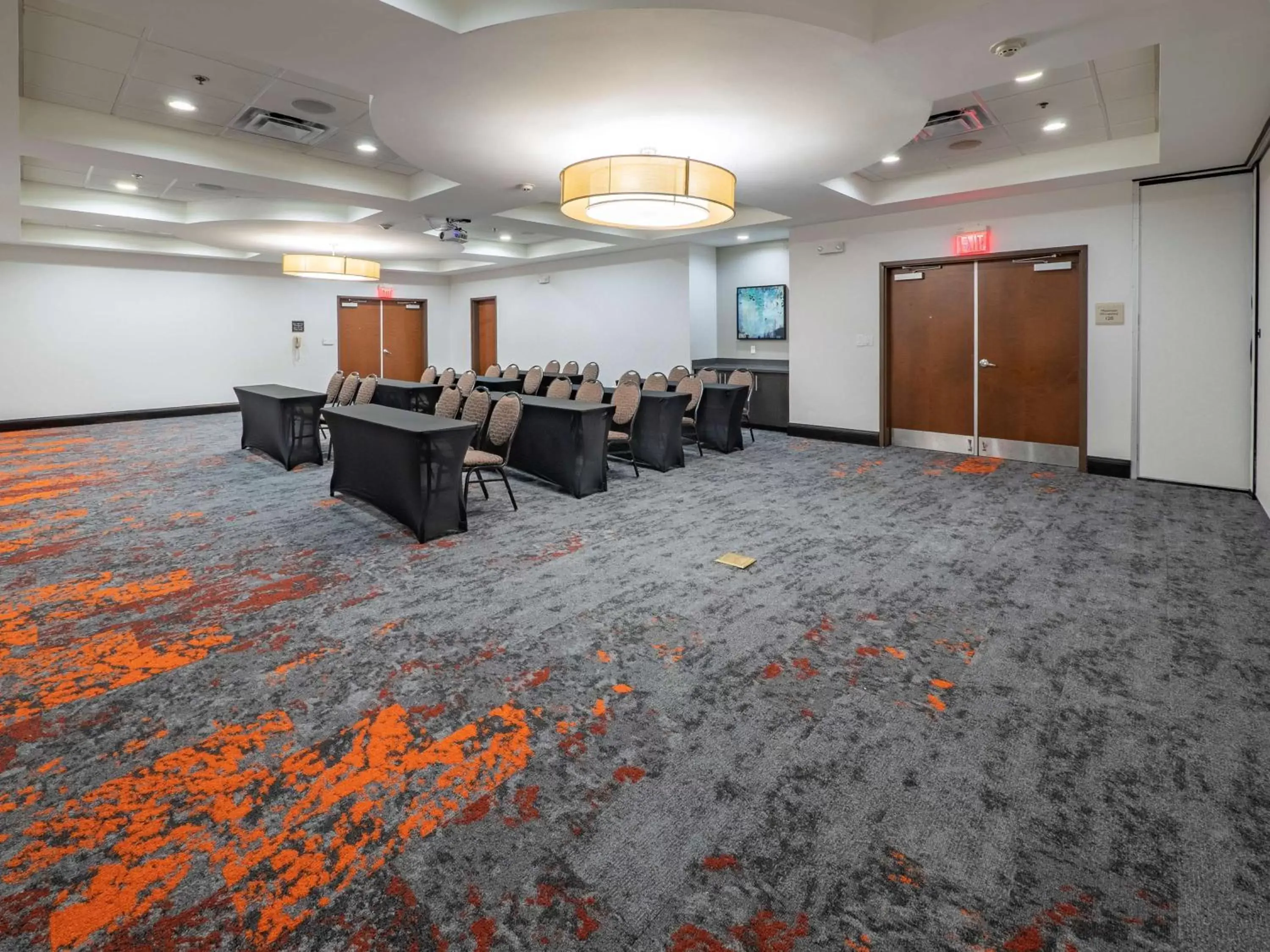 Meeting/conference room, Banquet Facilities in Hilton Garden Inn Atlanta South-McDonough