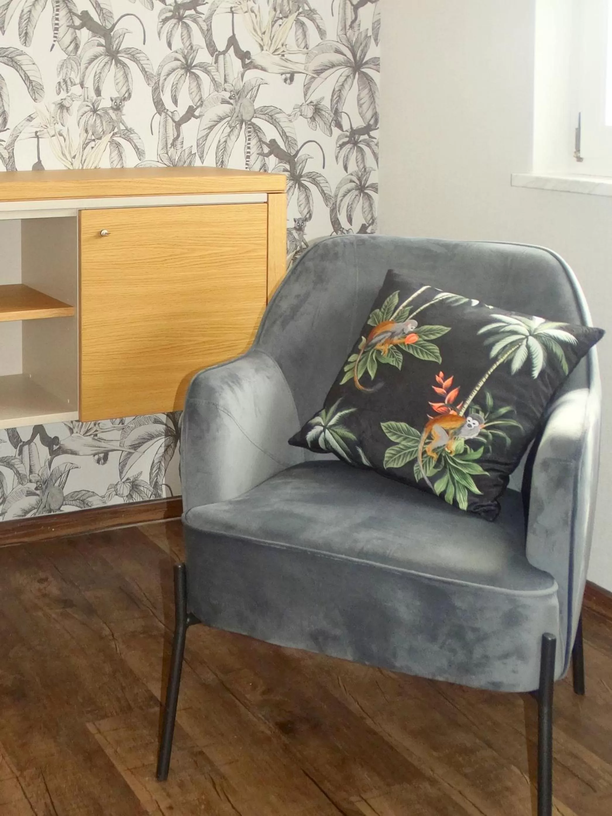 Living room in Wreecher Hof