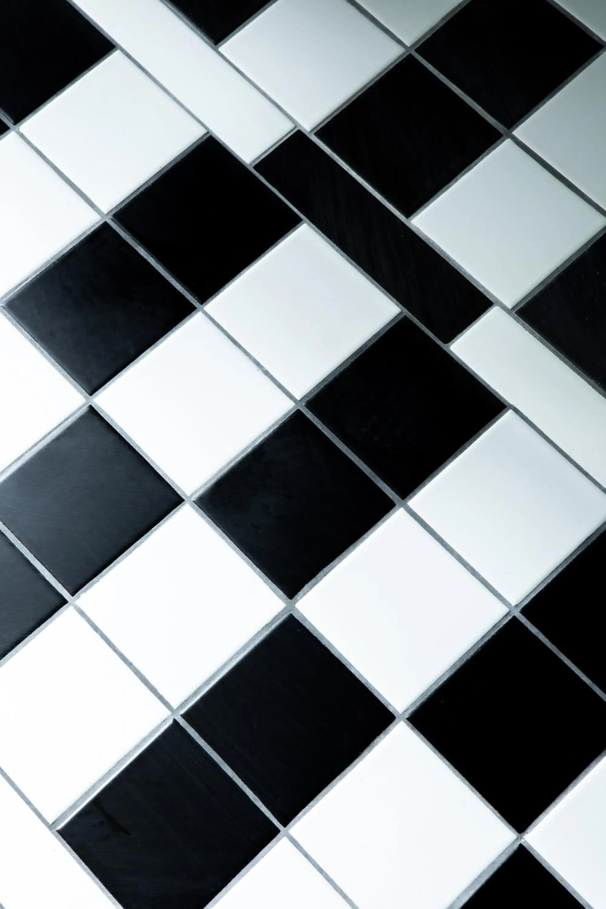 Decorative detail, Bathroom in ibis Styles Paris Gare du Nord TGV