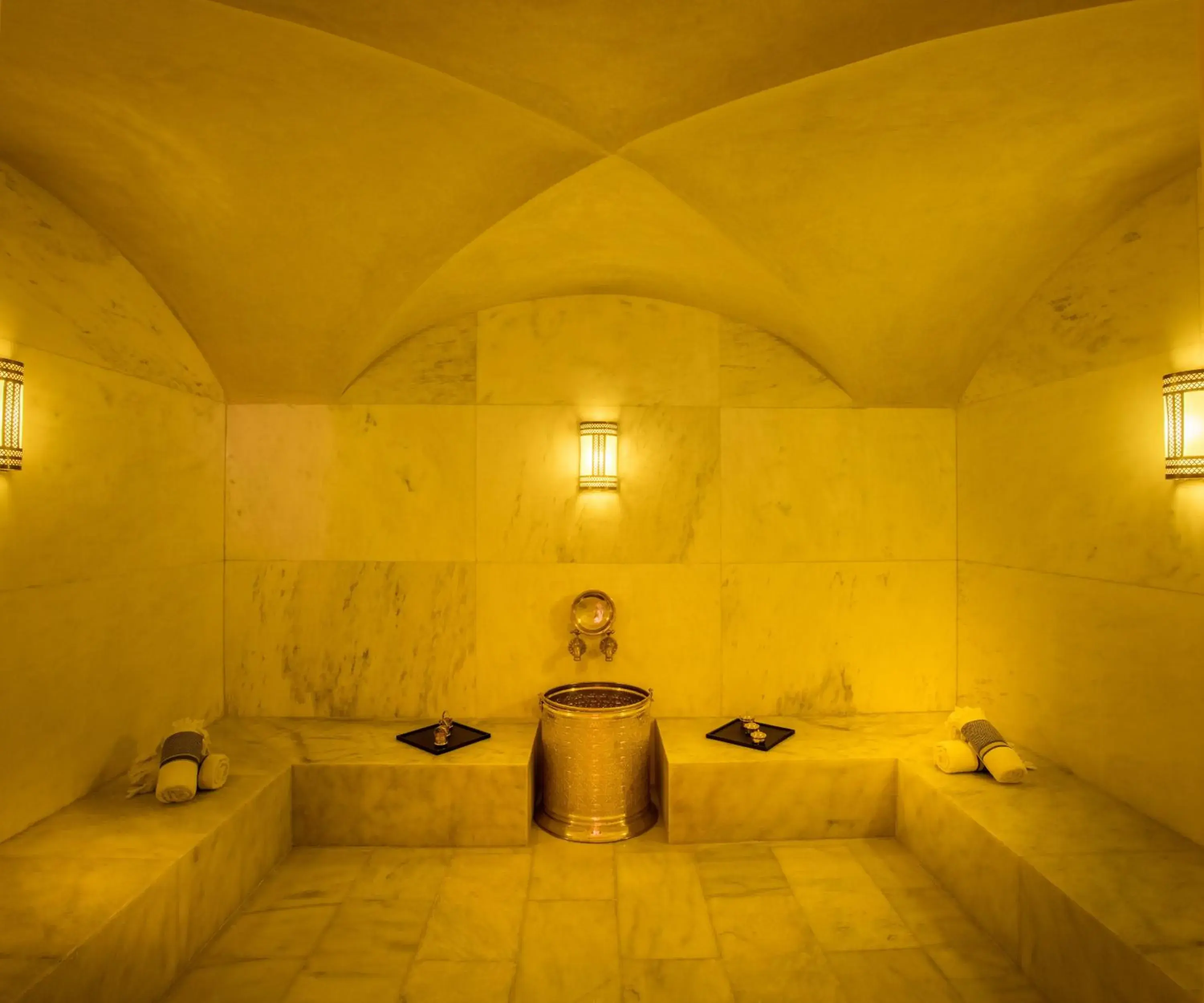 Hot Spring Bath, Spa/Wellness in 2Ciels Boutique Hôtel