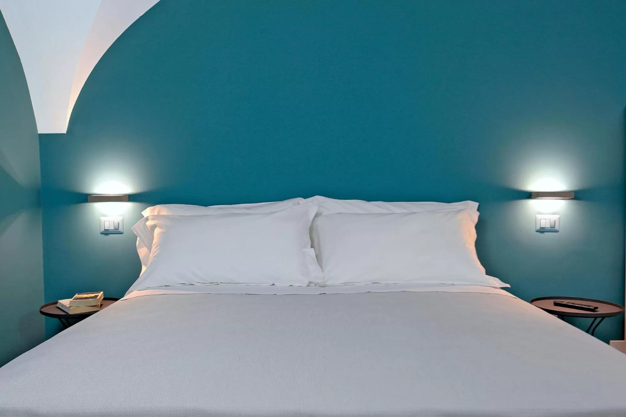 Bed in B&Bari, via Cairoli - guesthouse Le Case di Aurelia