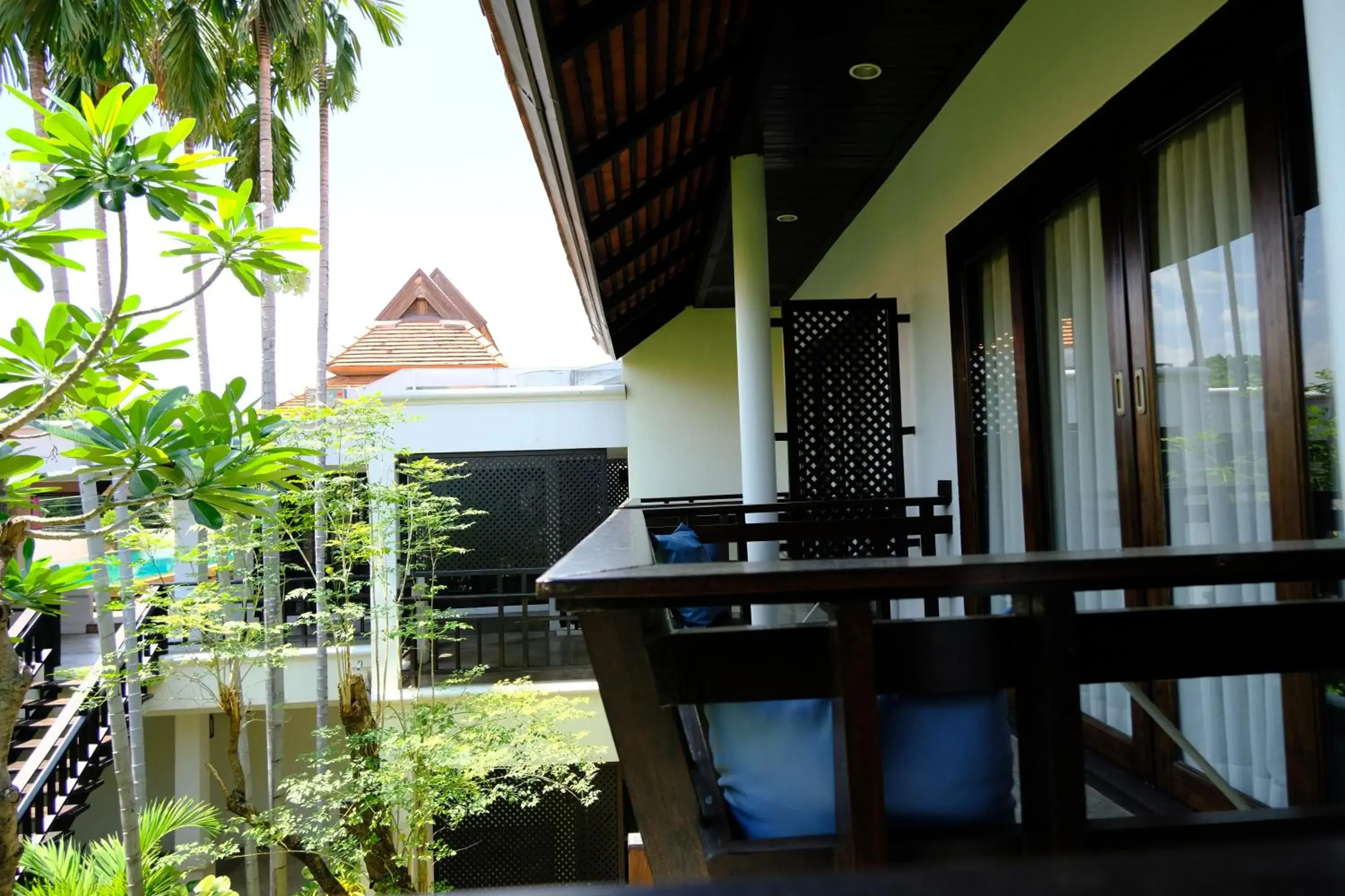 Bodhi Serene Chiang Mai Hotel
