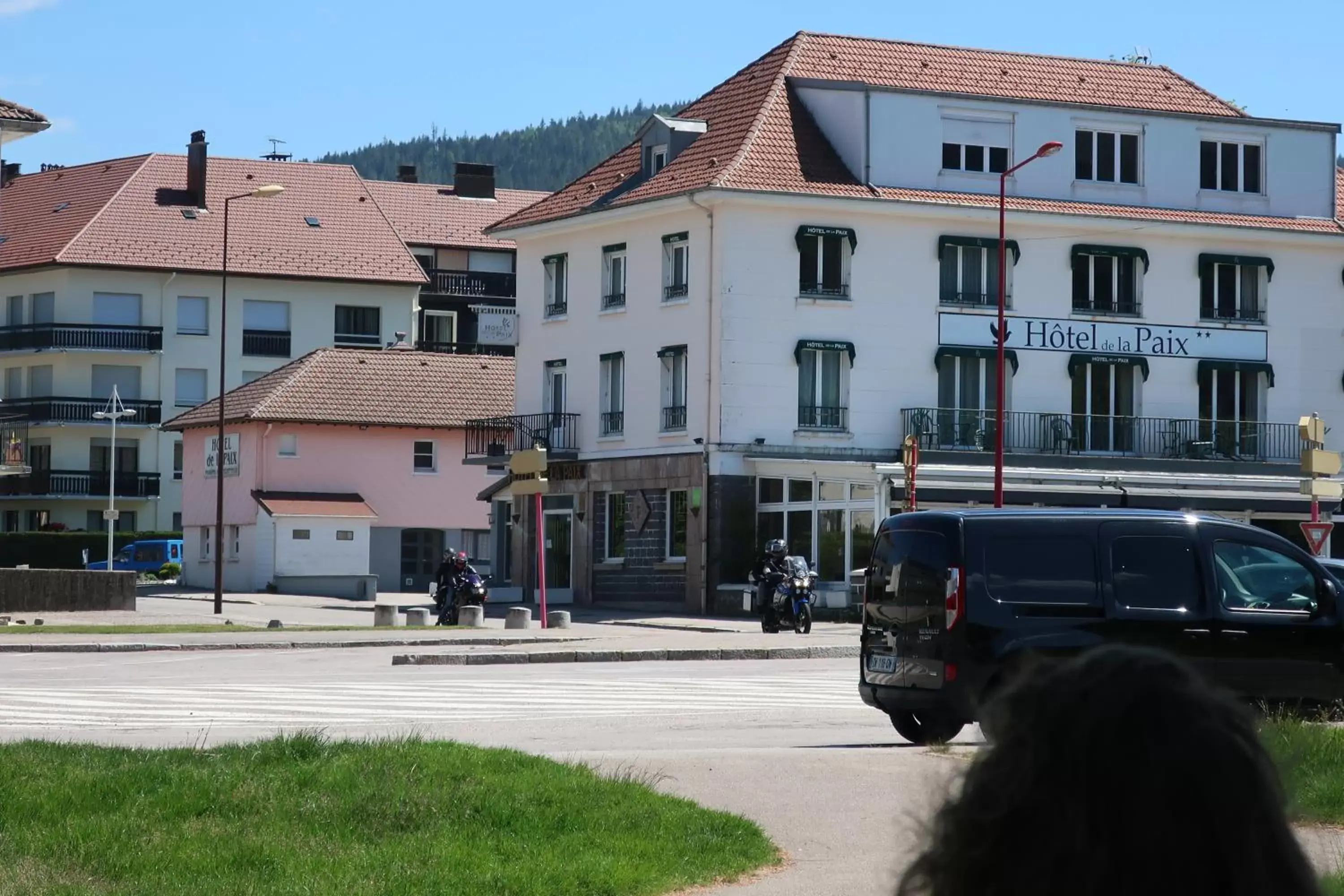 Other, Property Building in Gîte et chambres d'hôtes le Chêne