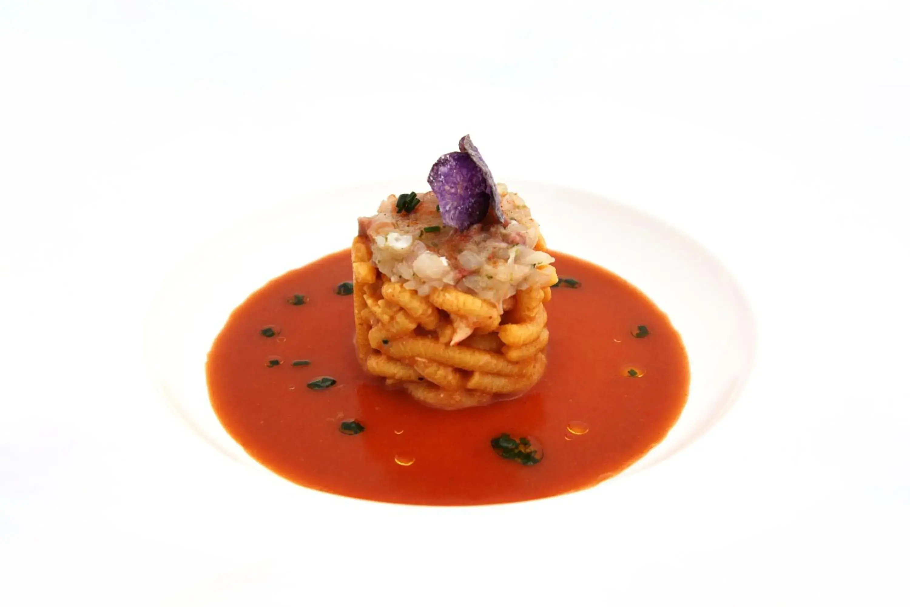 Food in Fortino Napoleonico Food in Fortino Napoleonico