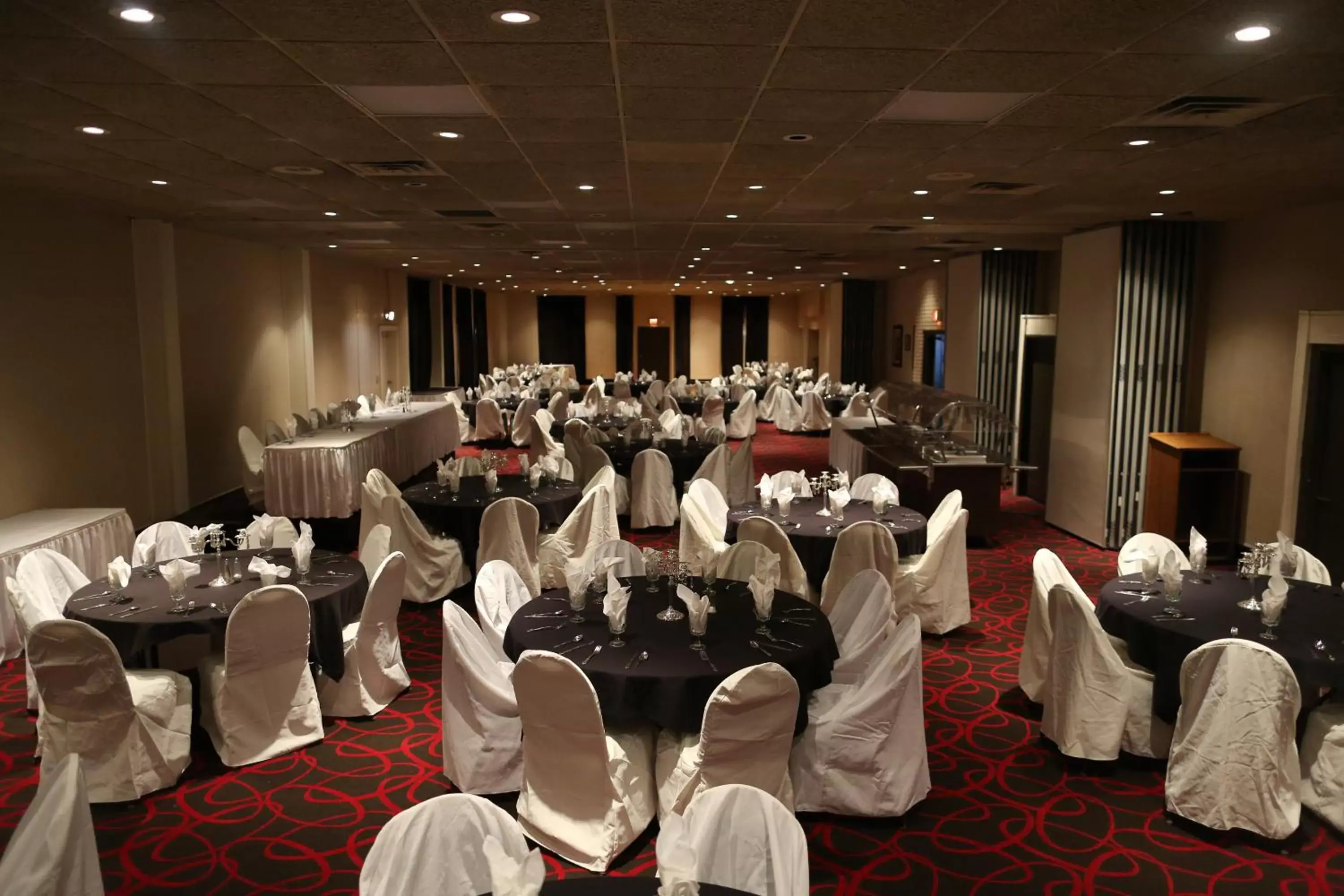 Banquet/Function facilities, Banquet Facilities in AmericInn by Wyndham Janesville