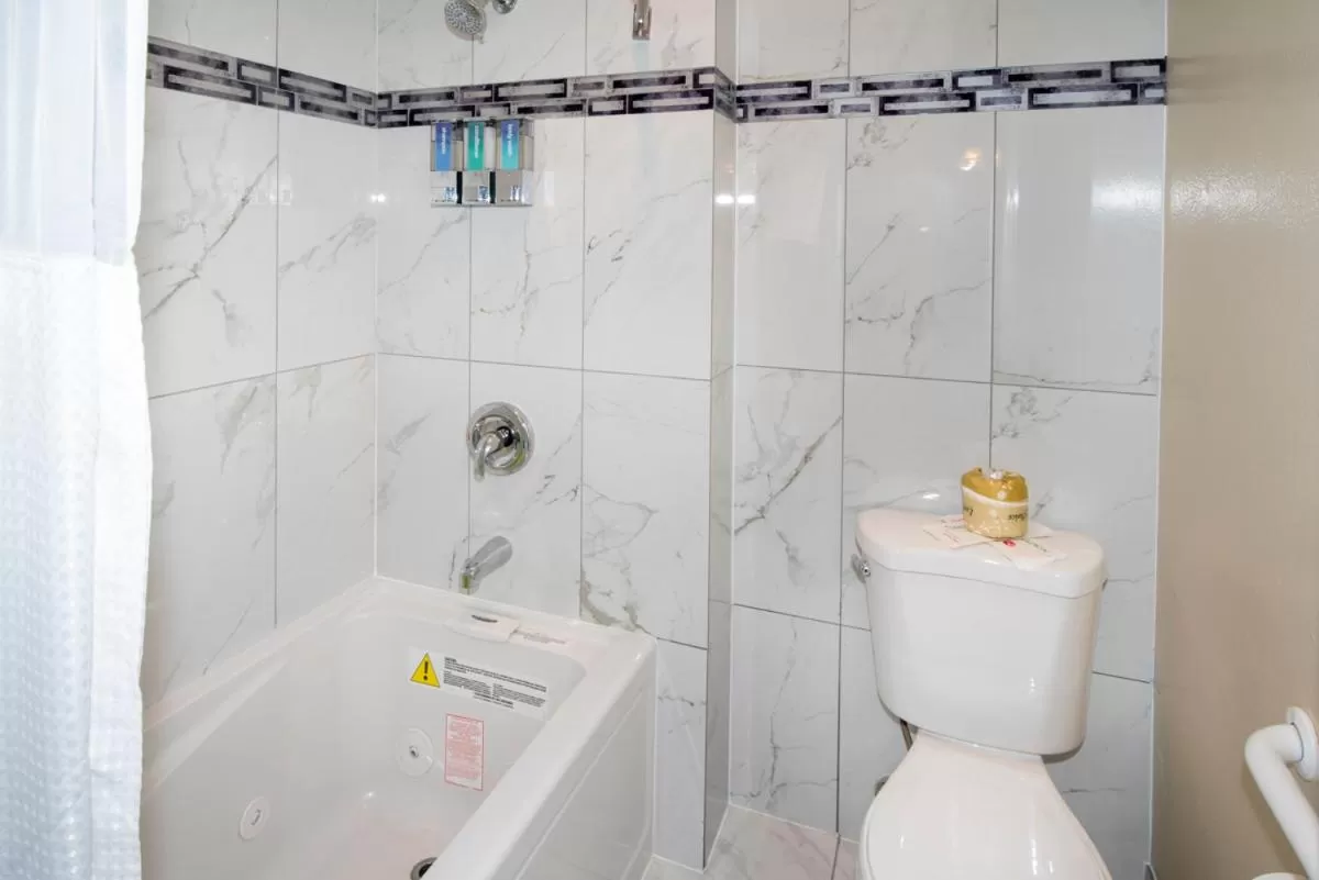 Surf Motel and Gardens