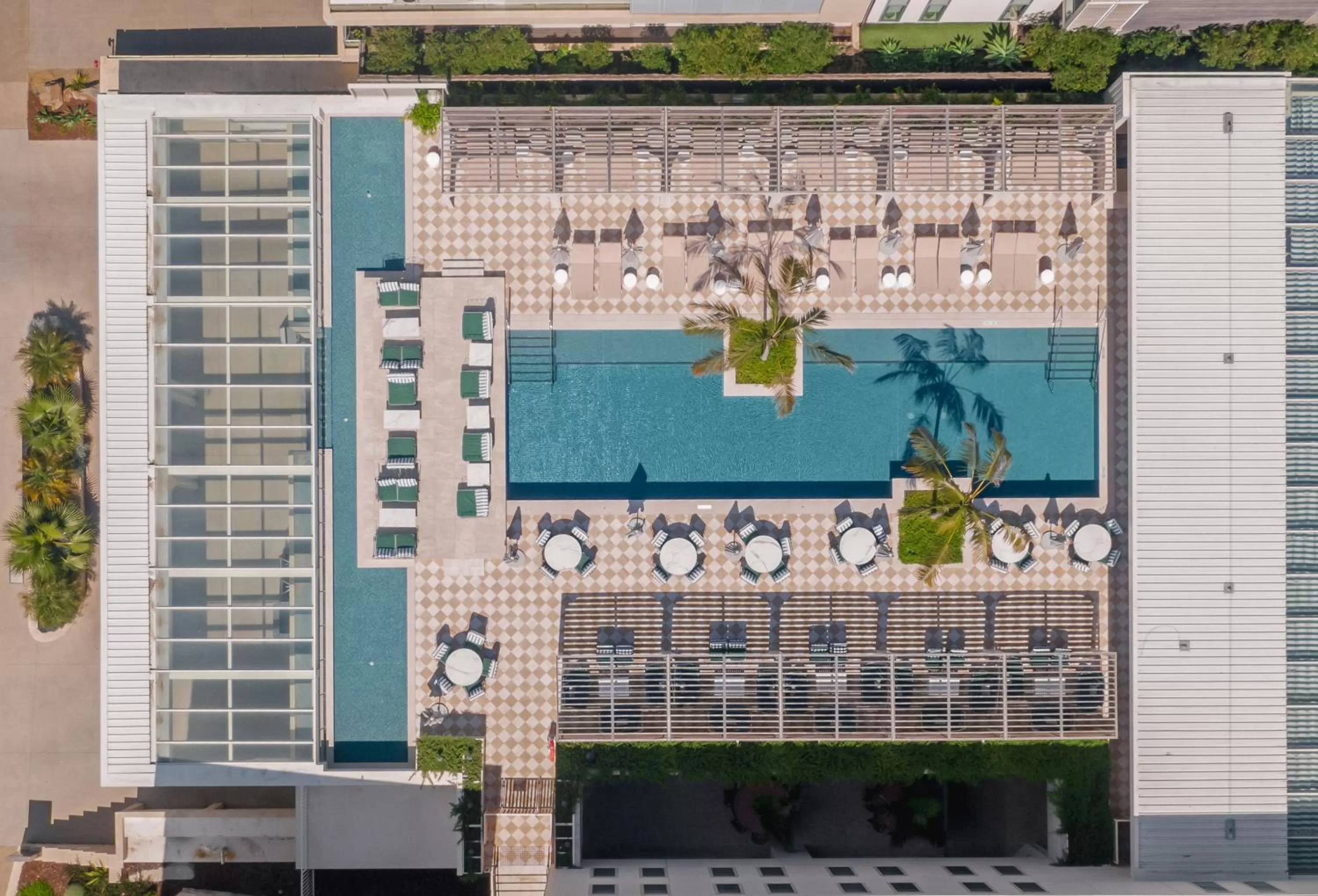 Property building in InterContinental Sorrento Mornington Peninsula