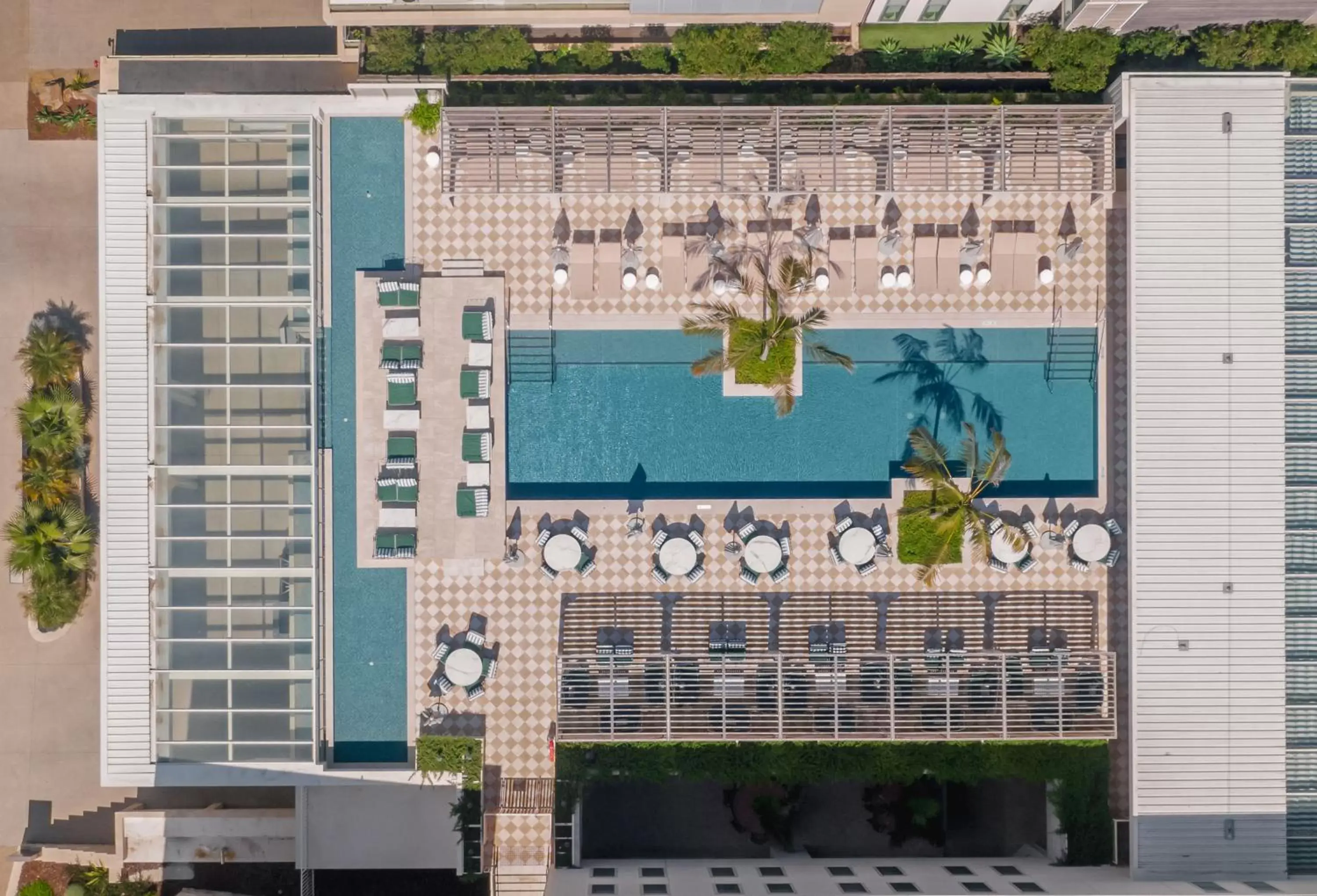 Property building in InterContinental Sorrento Mornington Peninsula Property building in InterContinental Sorrento Mornington Peninsula