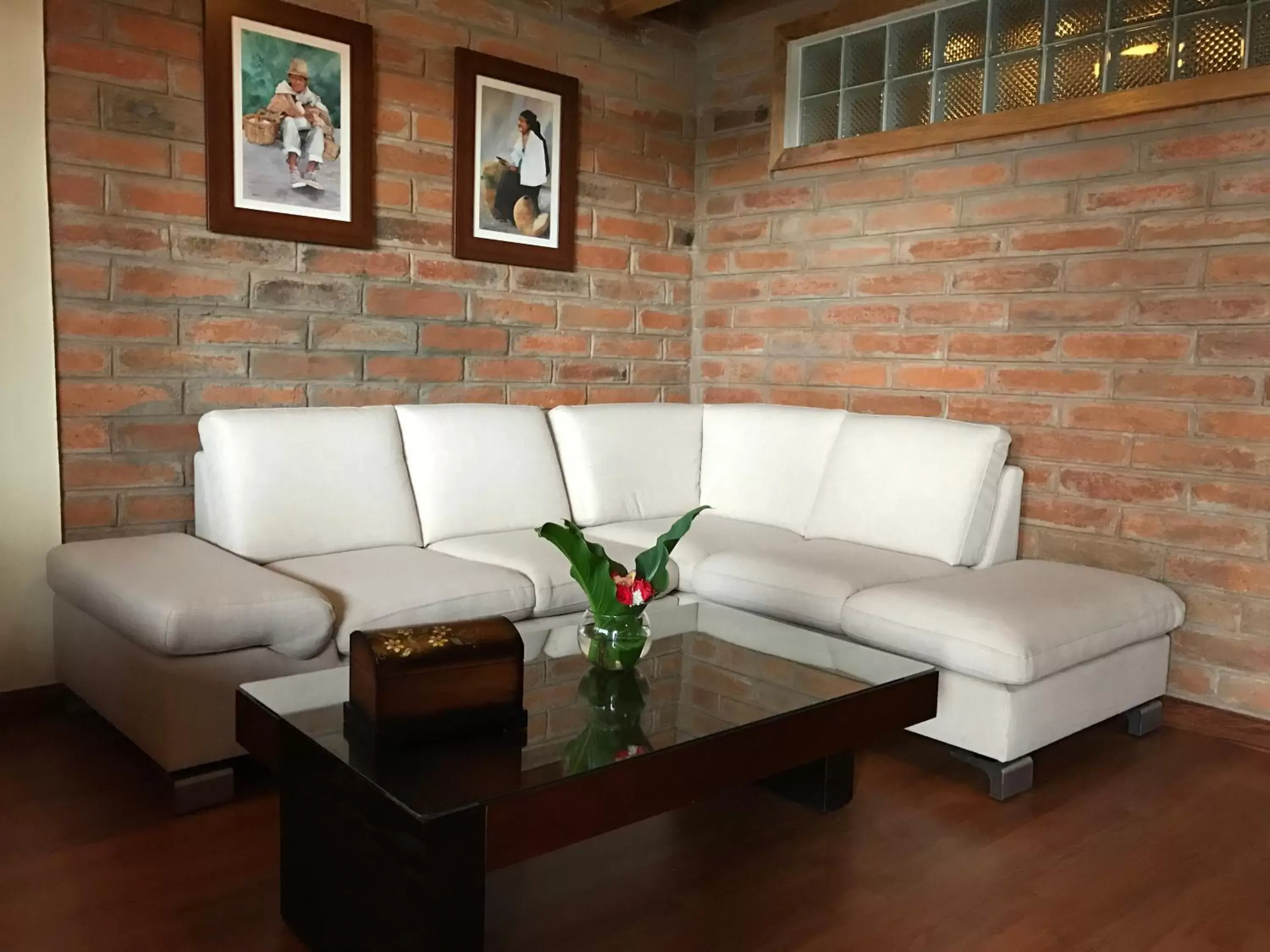 Deluxe Suite in Puertolago Country Inn & Resort Deluxe Suite in Puertolago Country Inn & Resort