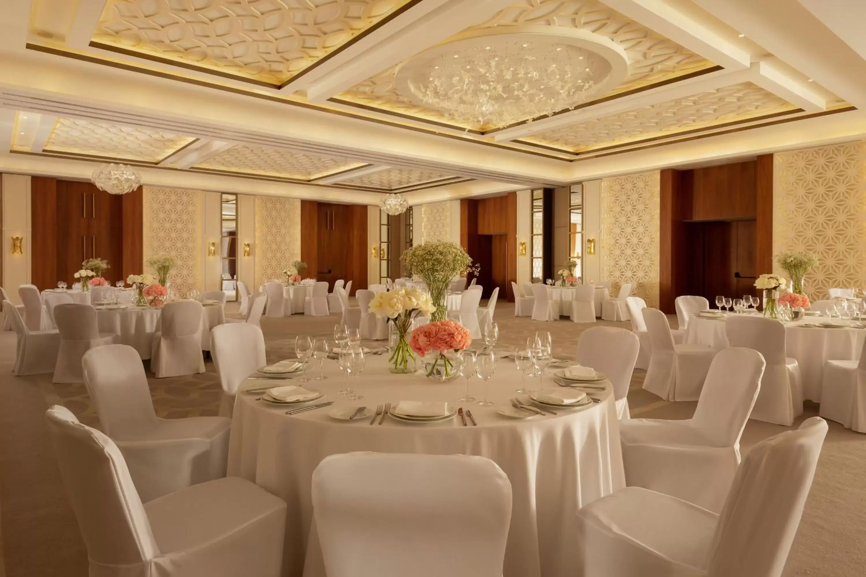 Meeting/conference room, Banquet Facilities in Sheraton Astana Hotel