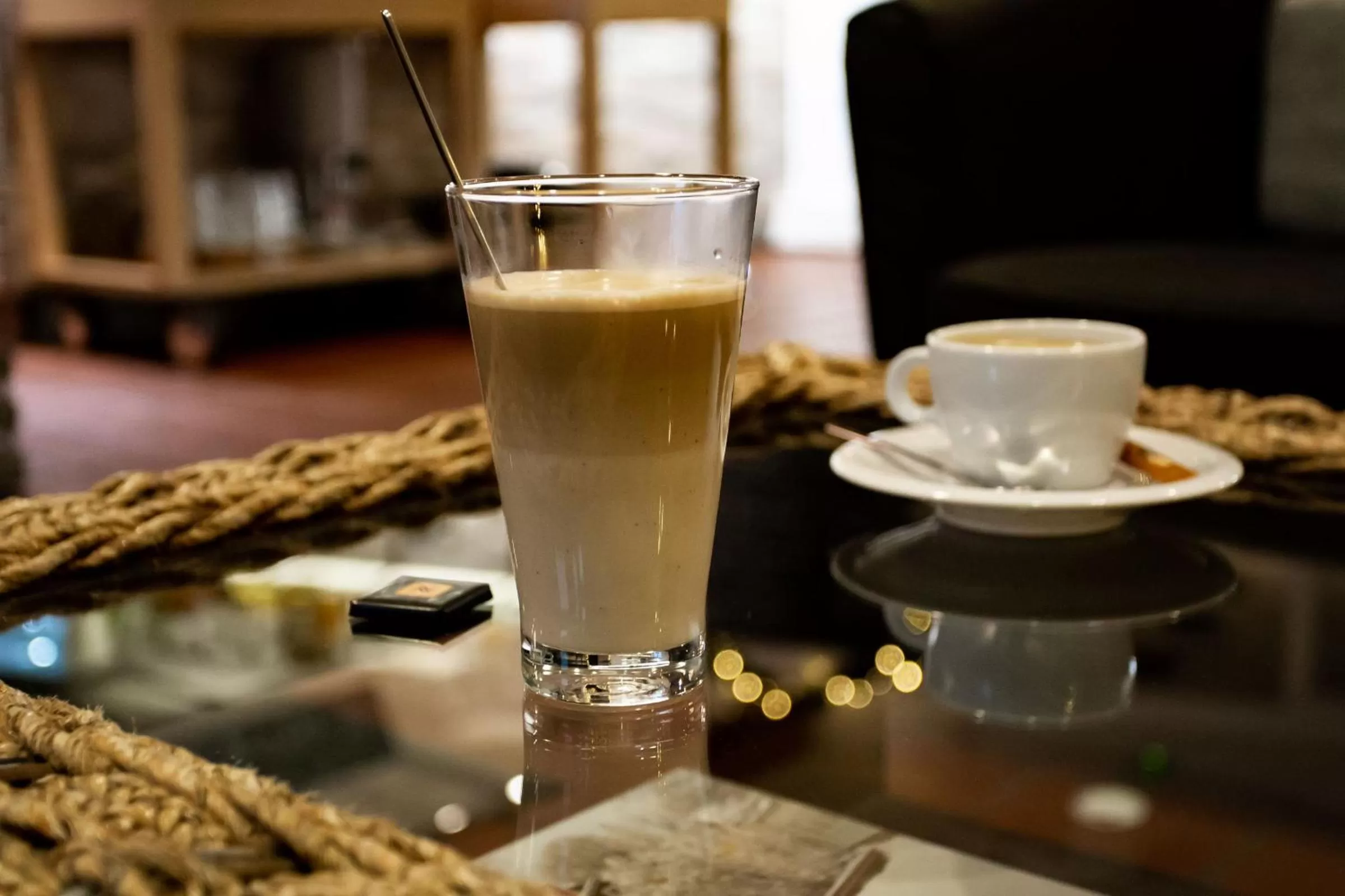 Non alcoholic drinks in Hotel Vanha Rauma