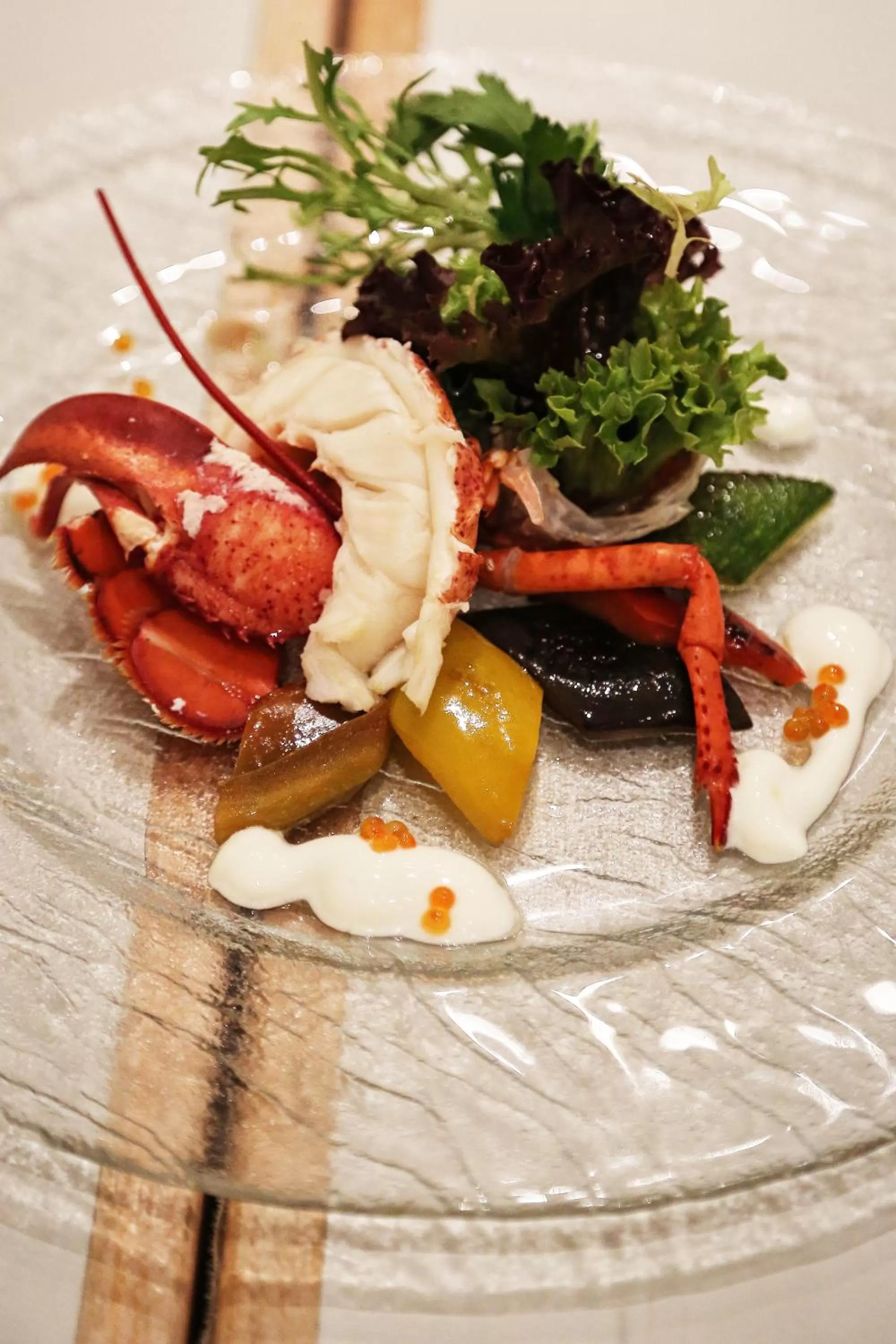 Restaurant/places to eat in Lindner Hotel Mallorca Portals Nous, part of JdV by Hyatt