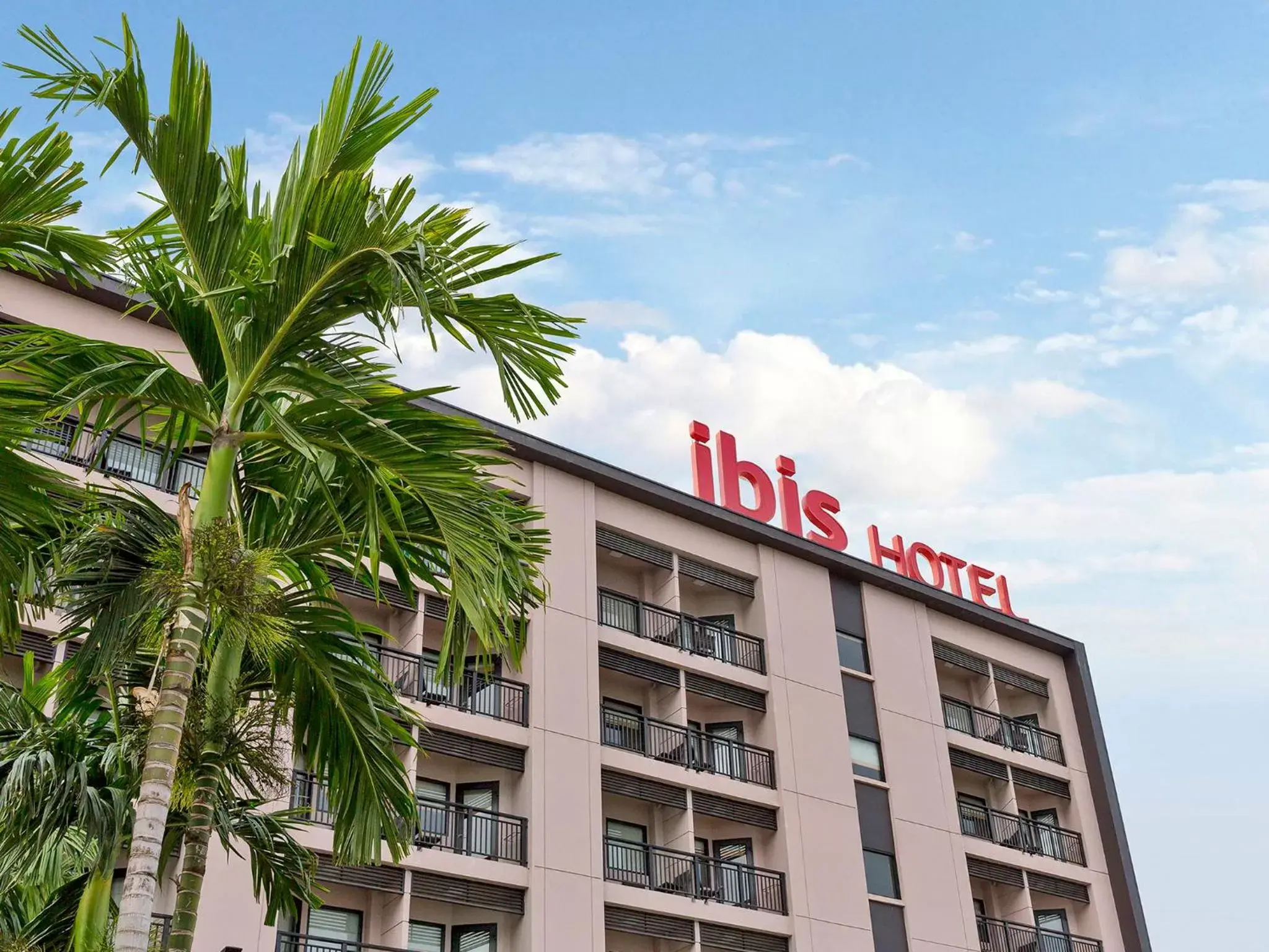 Property logo or sign, Property Building in Ibis Hua Hin