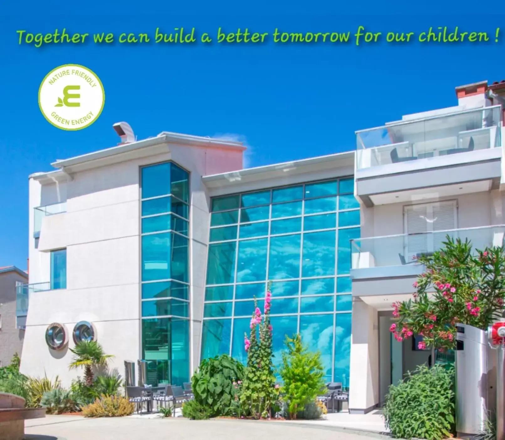 Adrion Aparthotel Adrion Aparthotel