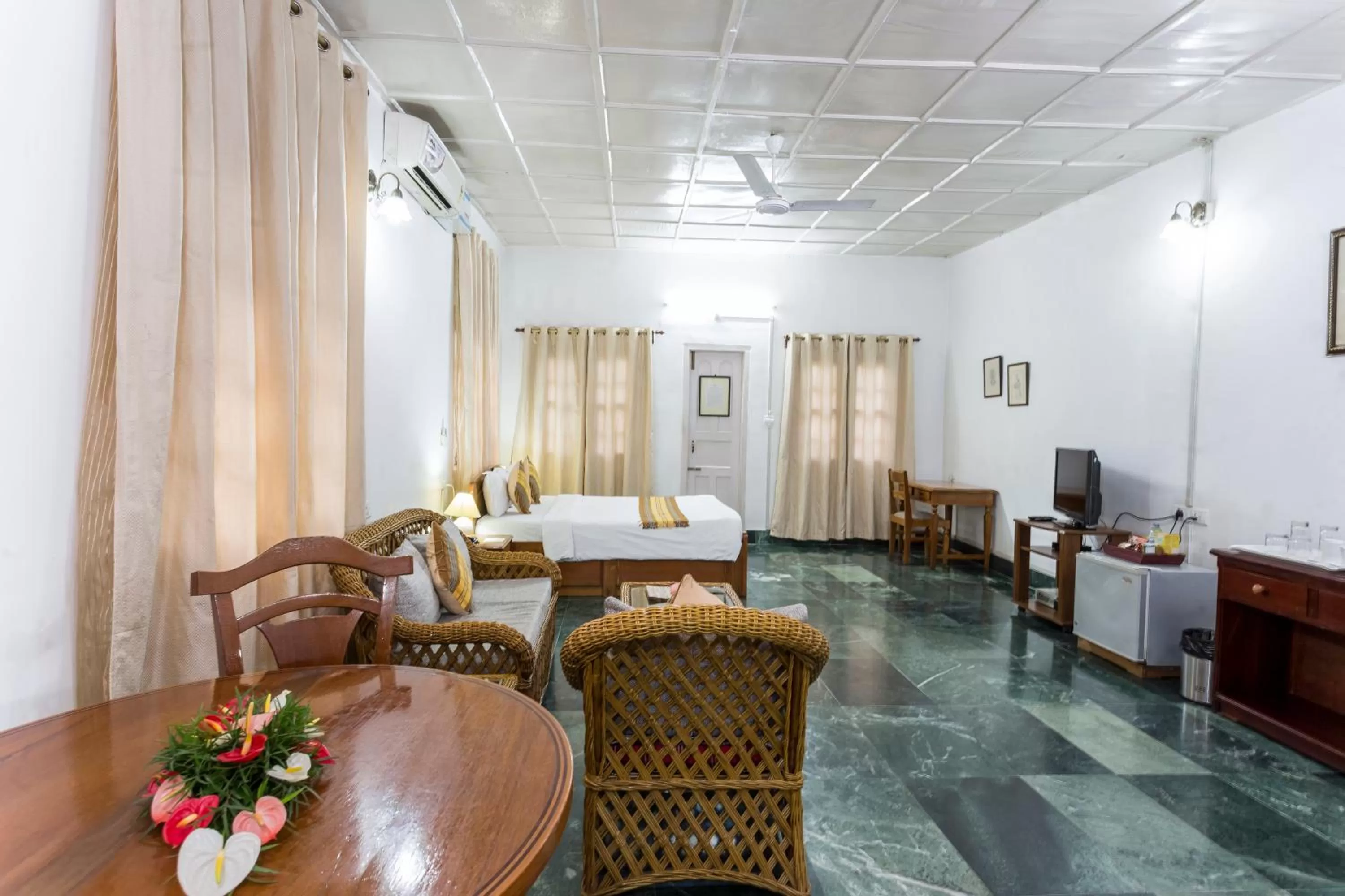 Bed in Zone Niathu Dimapur By The Park