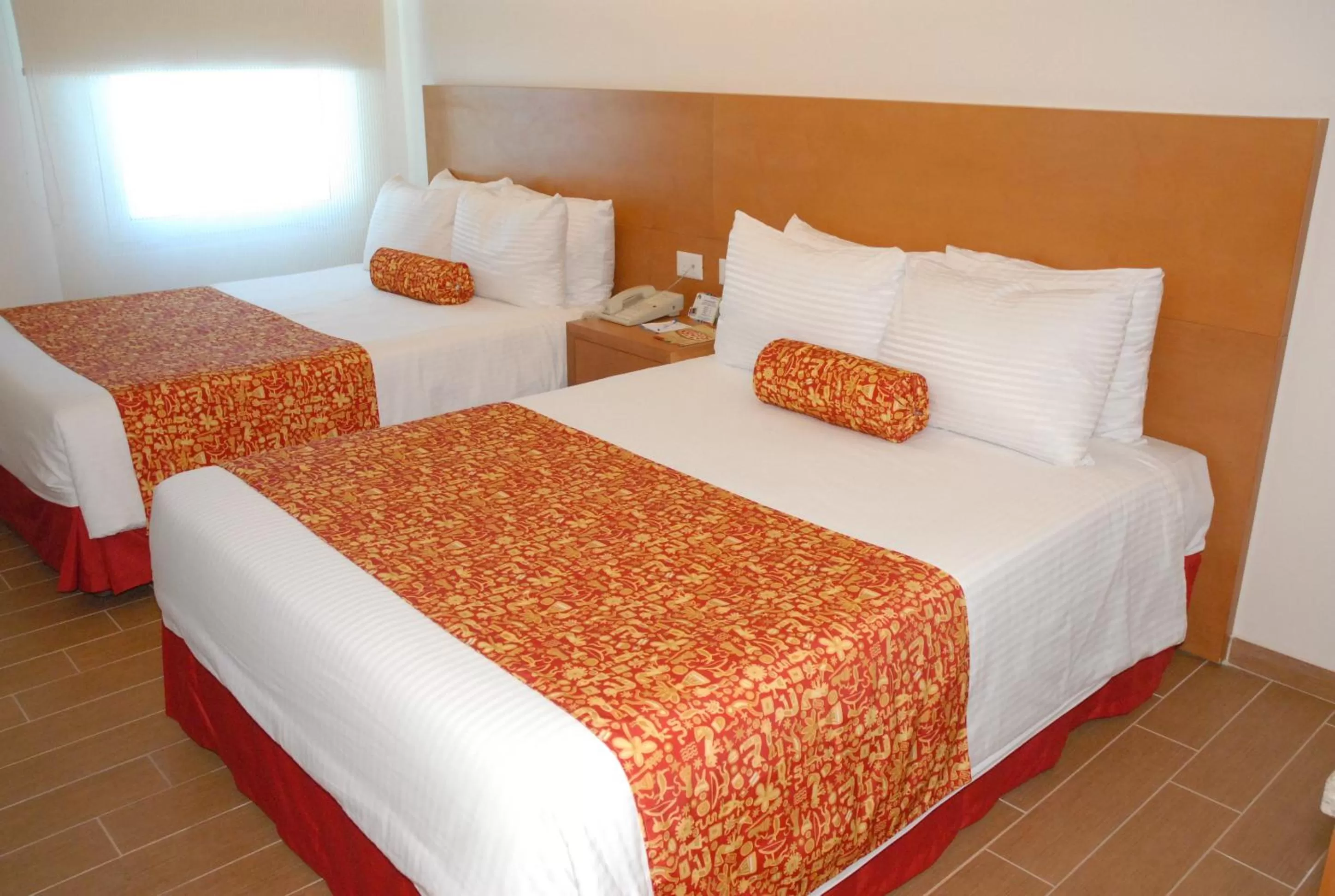 Bed in Aranzazu Centro Historico