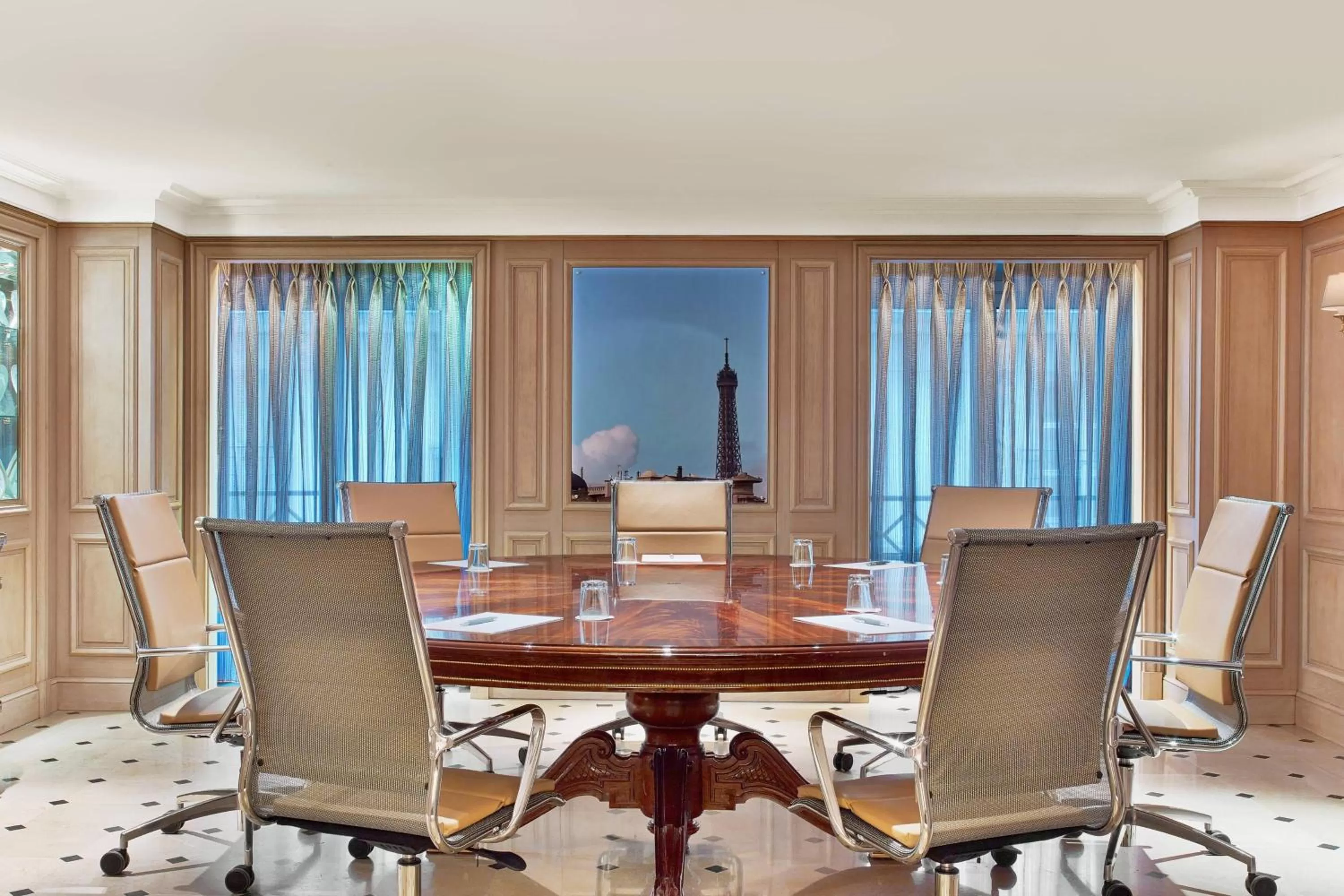 Meeting/conference room in The Westin Paris - Vendôme