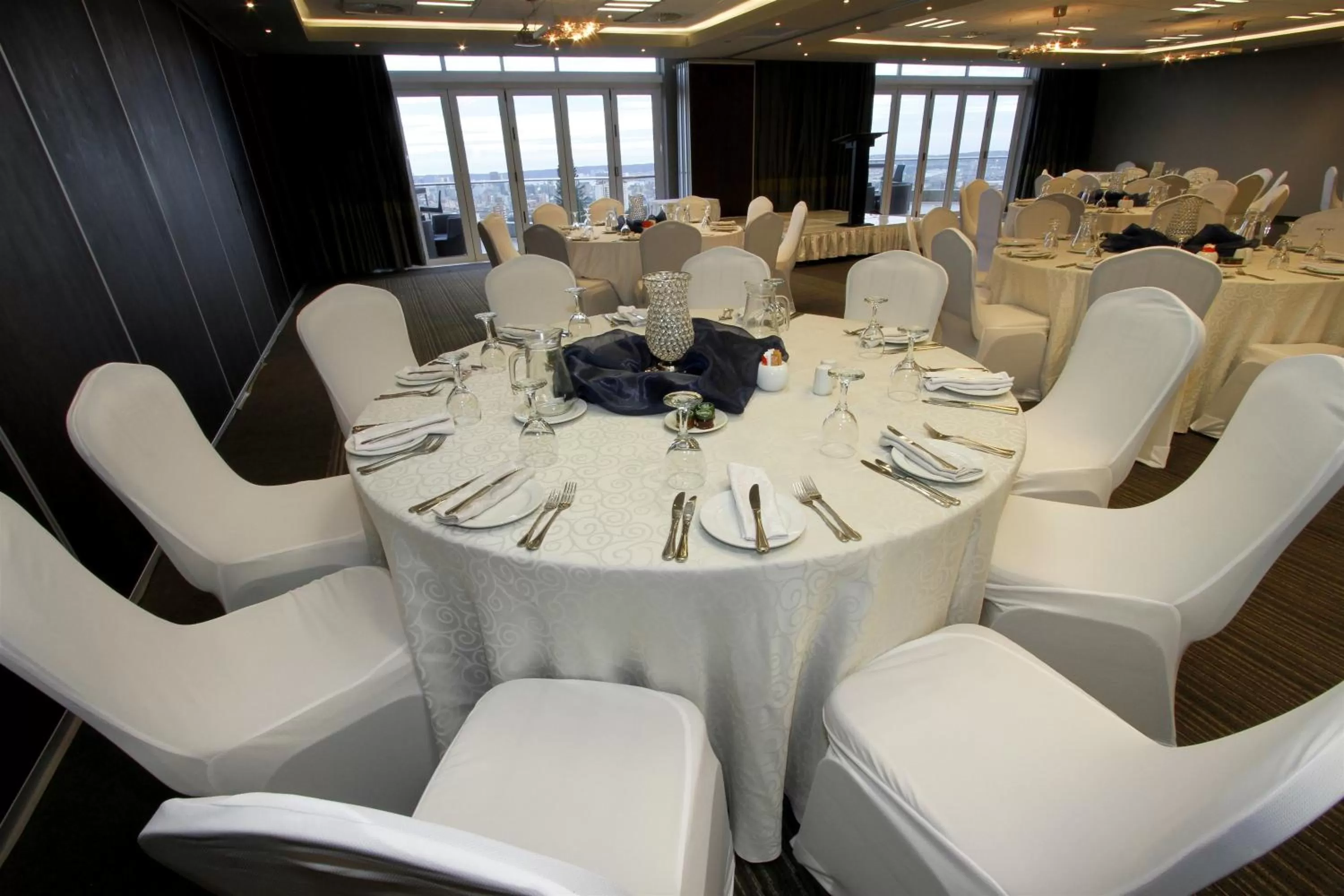 Banquet/Function facilities in Coastlands Musgrave Hotel